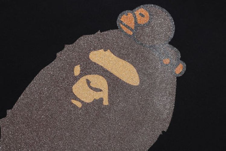 Bape Bape Tee Size ONE SIZE - 3 Thumbnail