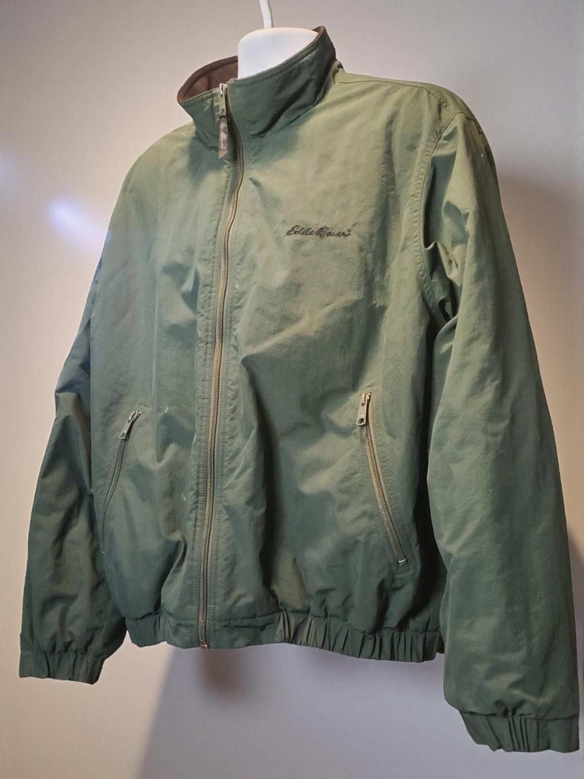 Eddie Bauer Eddie Bauer Original Field Jacket - Men's Utility Jacket Size US L / EU 52-54 / 3 - 5 Thumbnail