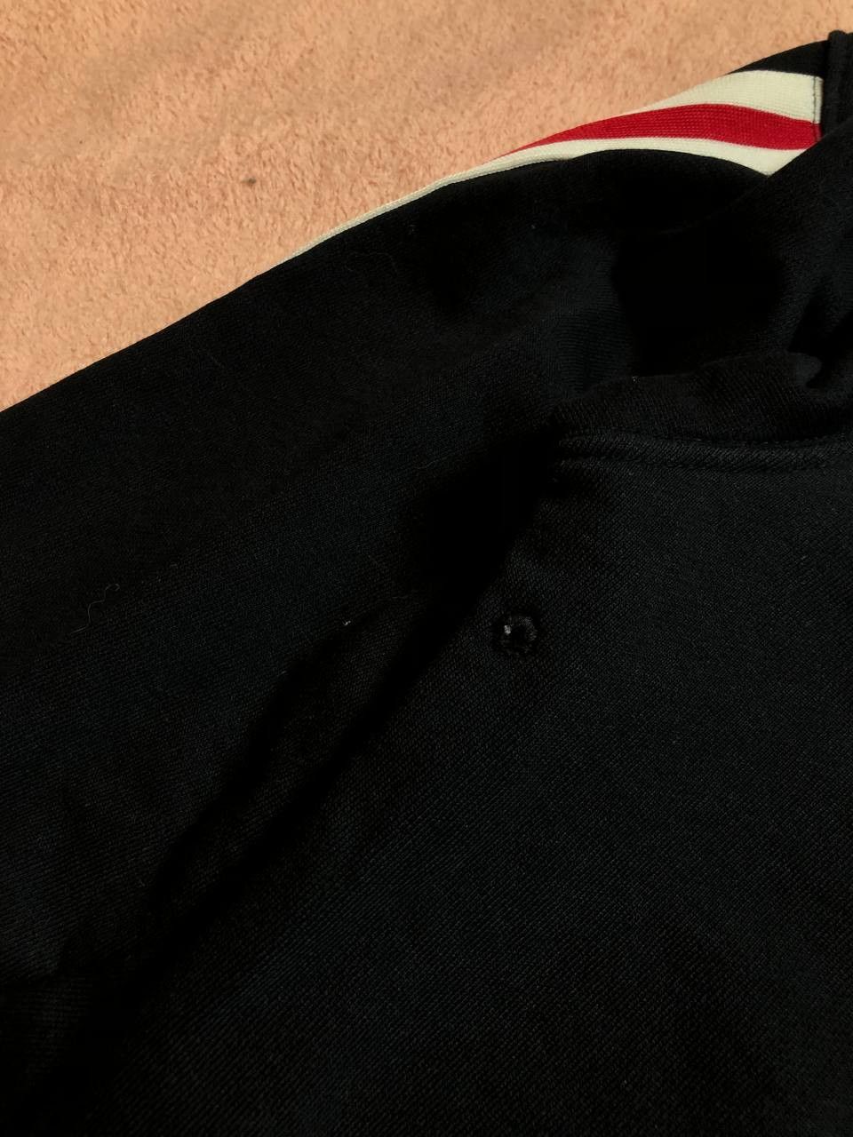 Diesel Vintage Y2K Diesel Jumper SWEATSHIRT STREETWEAR Size M / US 6-8 / IT 42-44 - 6 Thumbnail