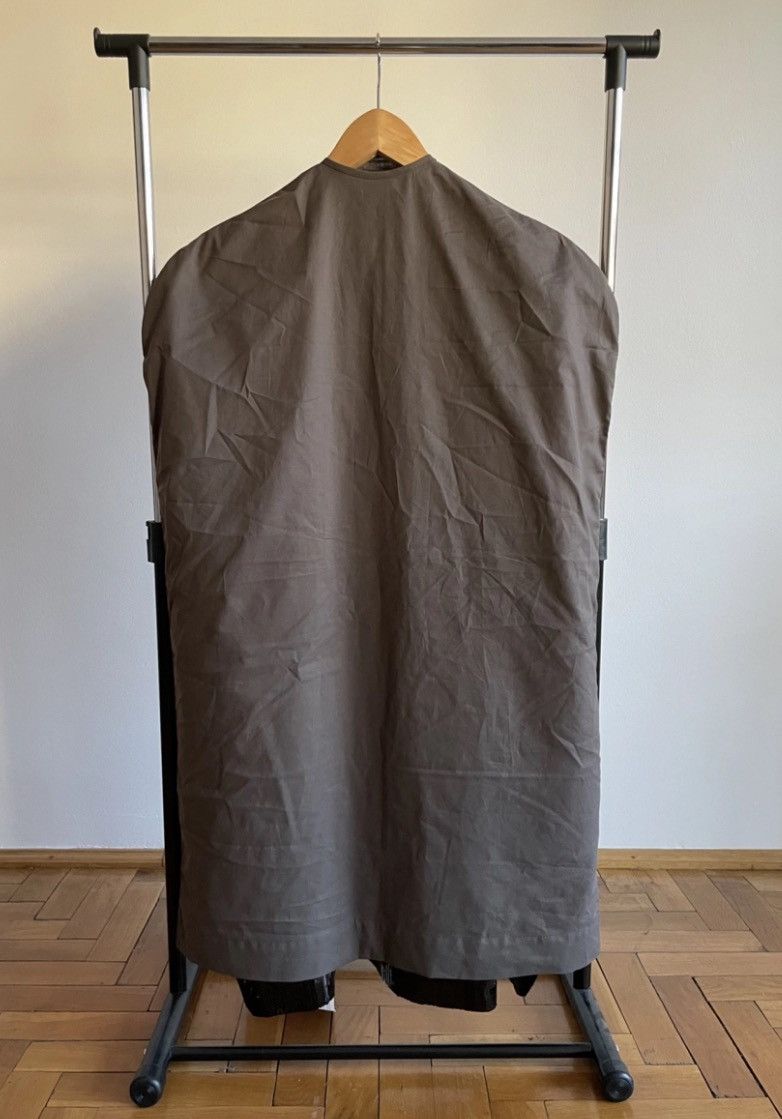Rick Owens Rick Owens Tecuatl SS20 cape Size US S / EU 44-46 / 1 - 2 Thumbnail