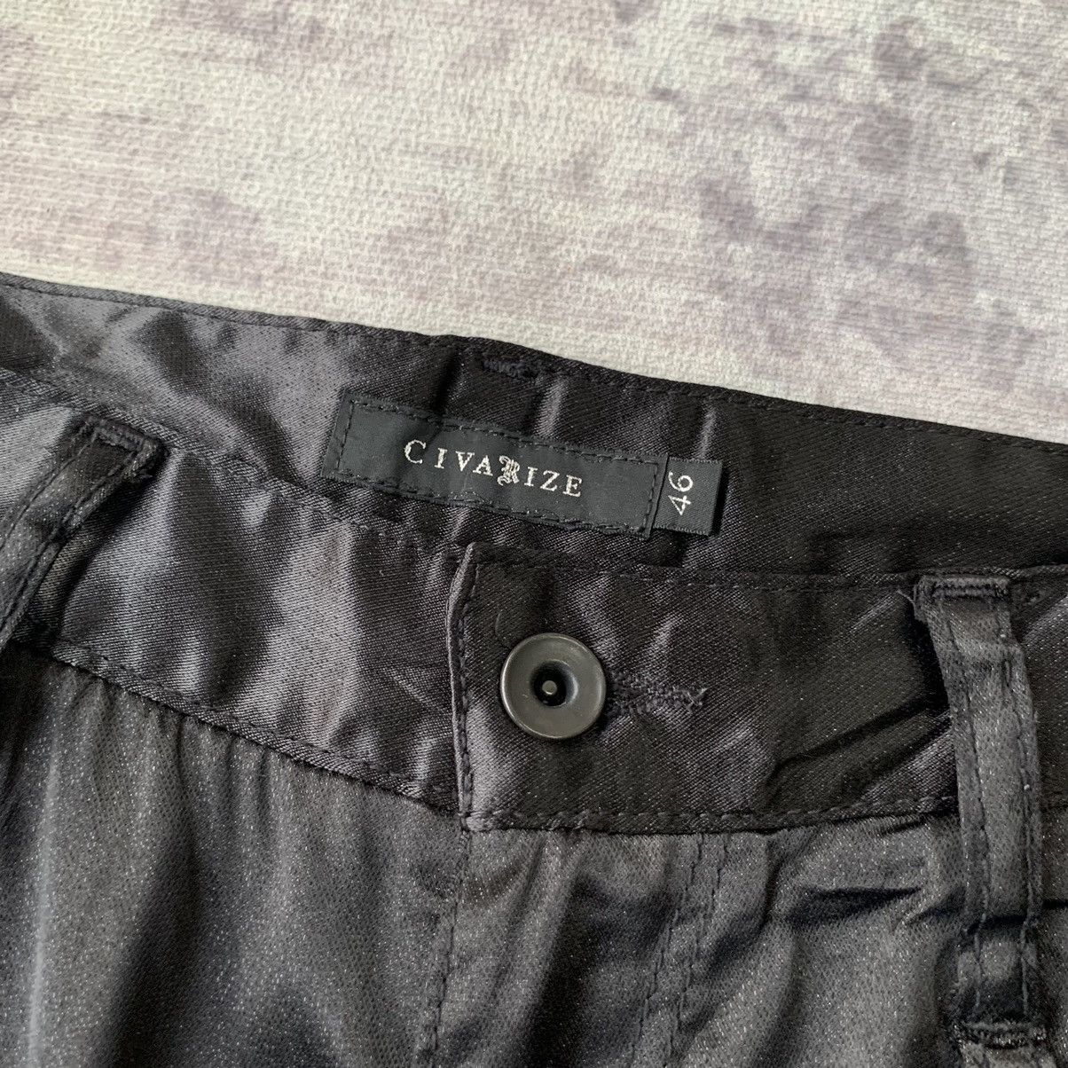 CIVARIZE Civarize Big Pocket Skinny Cargo Pant Size US 32 / EU 48 - 3 Thumbnail