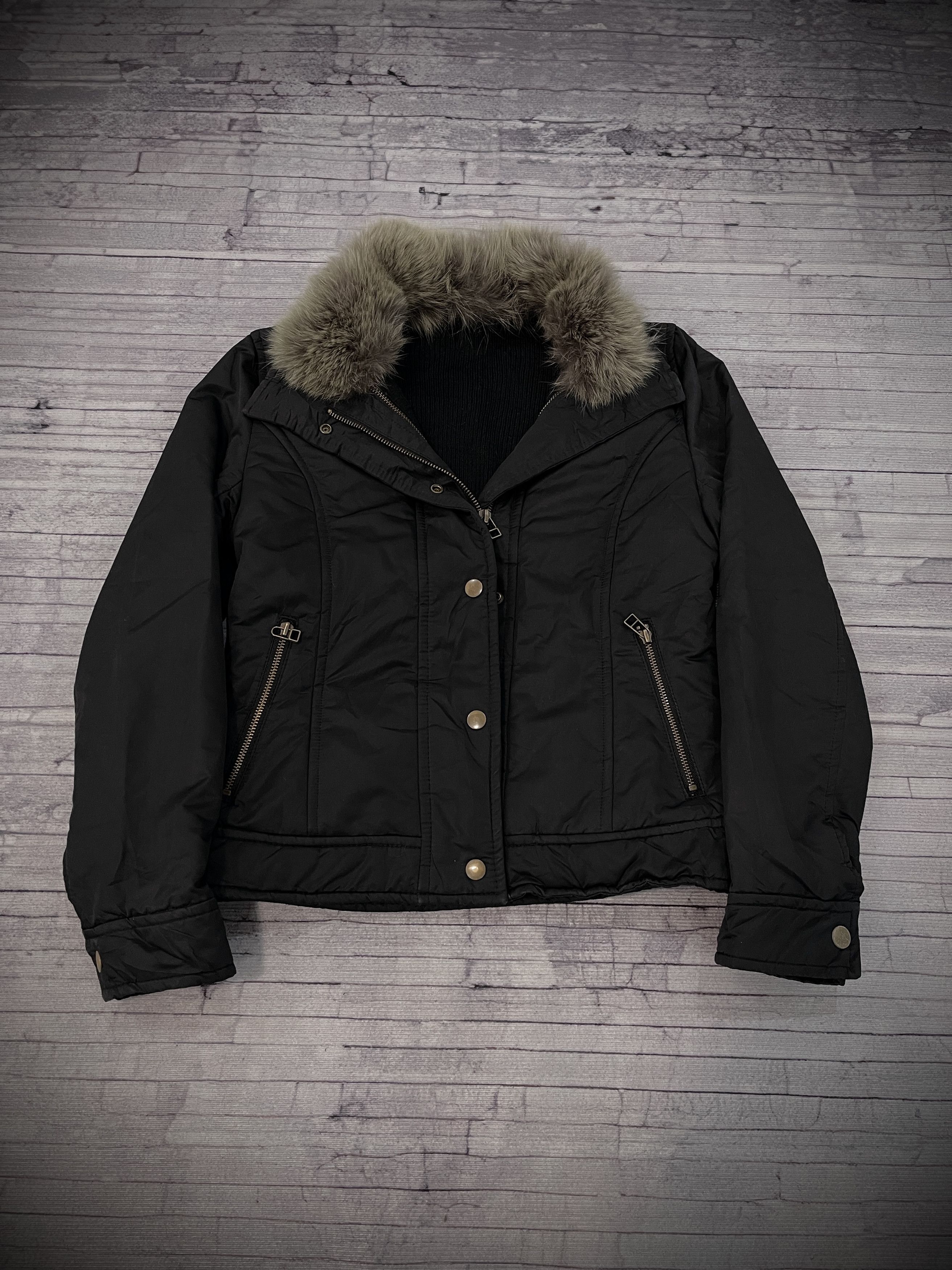 GOSTAR DE FUGA × If Six Was Nine × Japanese Brand Japanese Brand