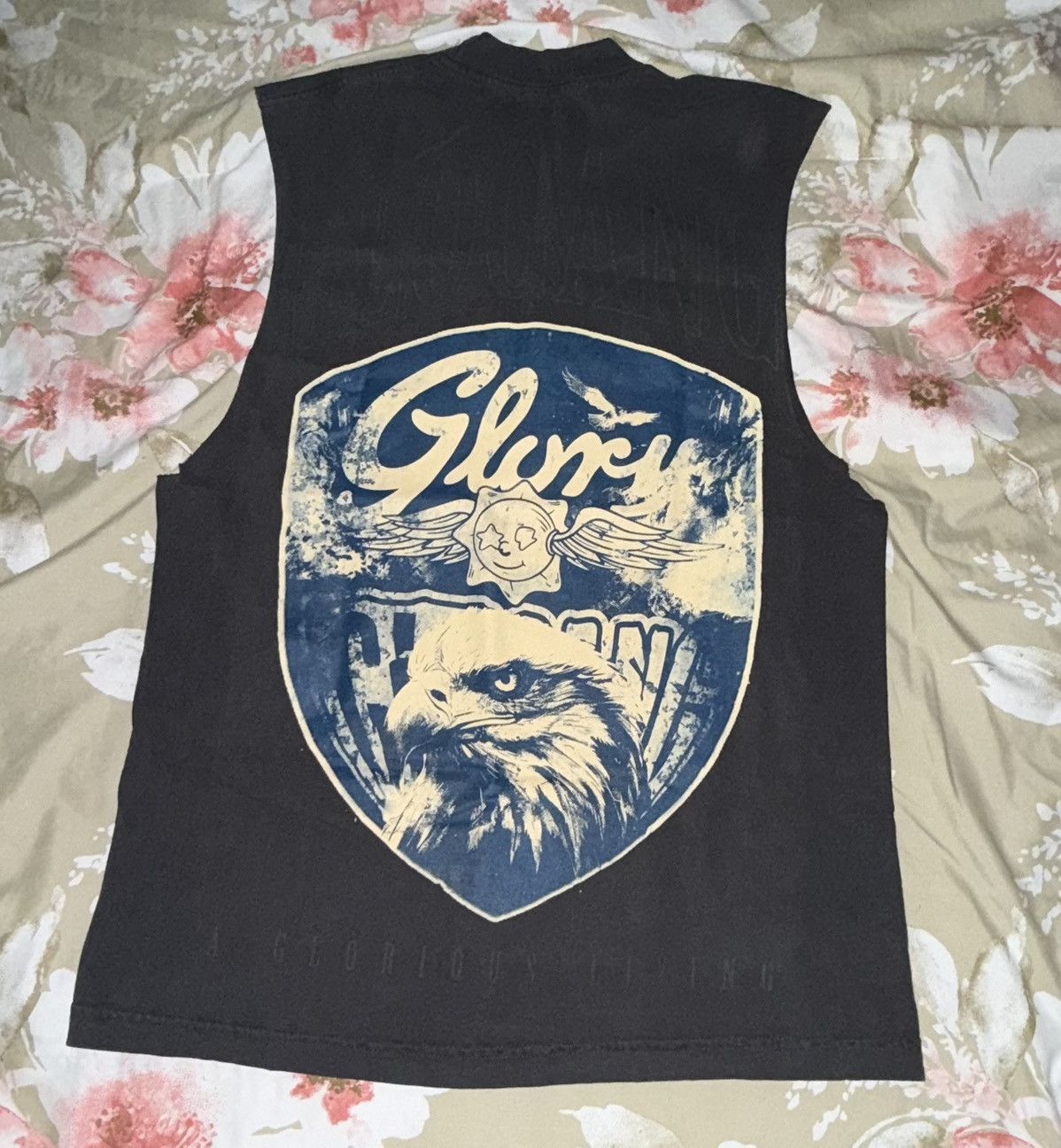 Glo Gang Glo Gang Biker Shirt Size US M / EU 48-50 / 2 - 2 Thumbnail