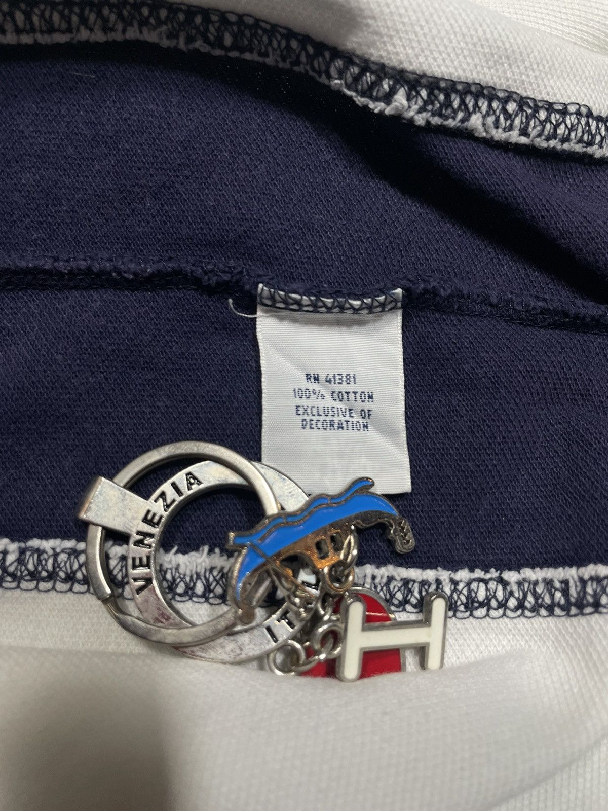 Ralph Lauren Vintage Polo Ralph Lauren Scotland Big pony logo chief keef Size US L / EU 52-54 / 3 - 9 Thumbnail
