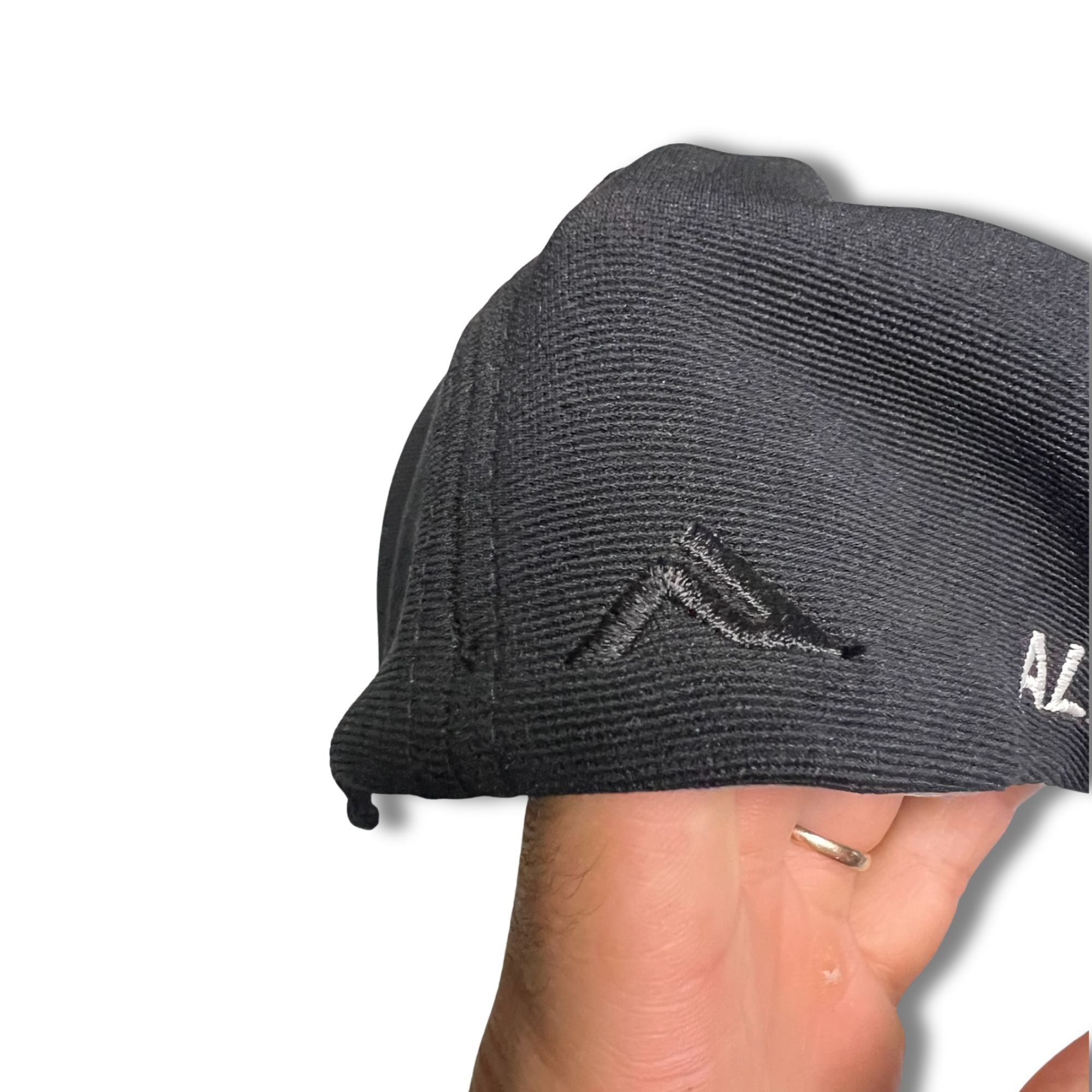 Other Pacific Headwear SB Strapback Hat 2012 All Stars Embroidered Size ONE SIZE - 4 Thumbnail