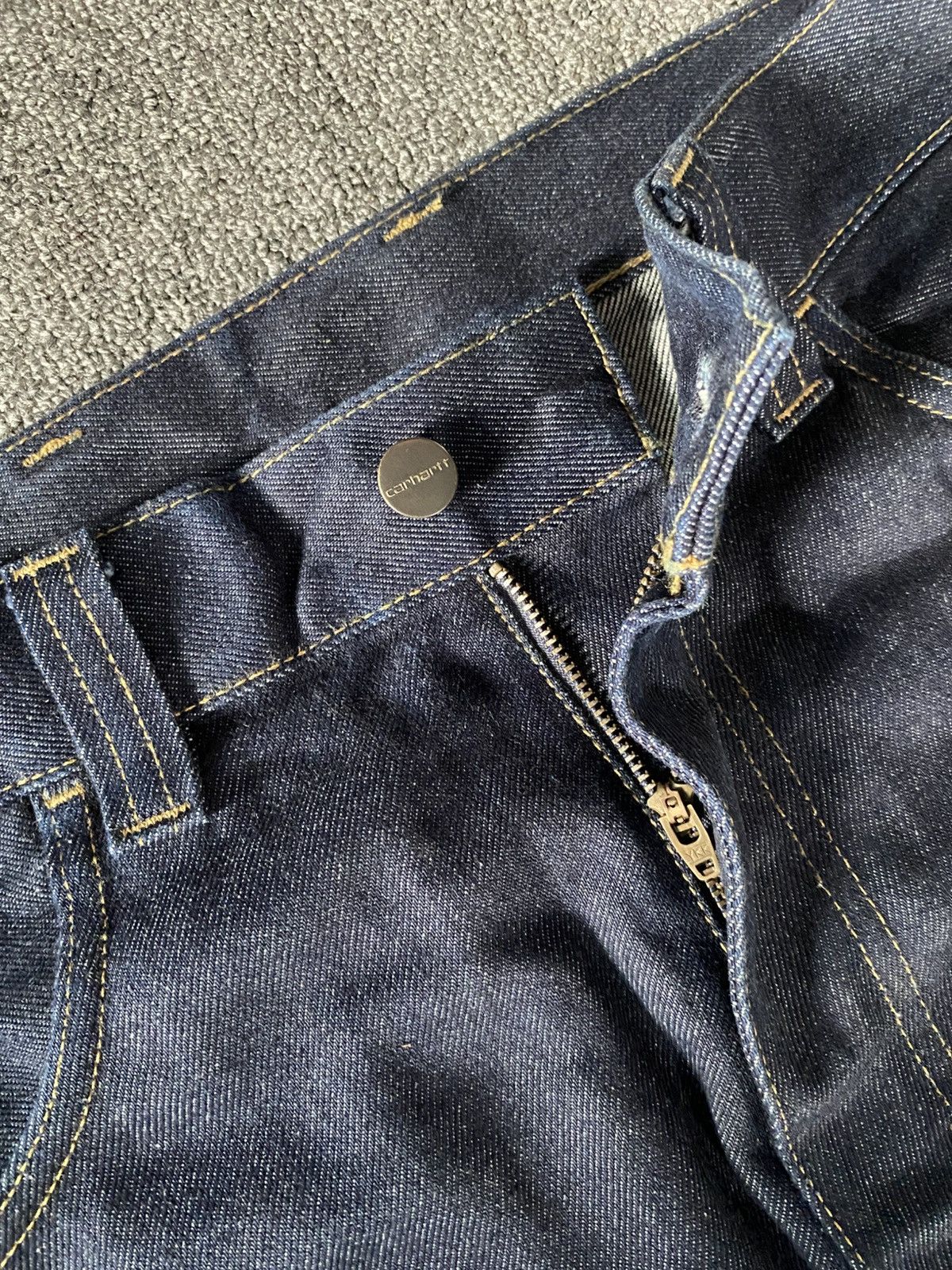 Carhartt Carhartt Brandon Pant Size US 36 / EU 52 - 10 Thumbnail