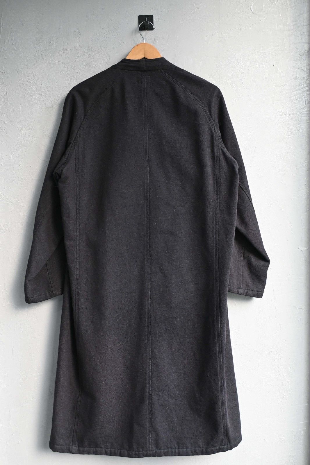Needles Needles Samue Wrap Coat Size US M / EU 48-50 / 2 - 3 Thumbnail