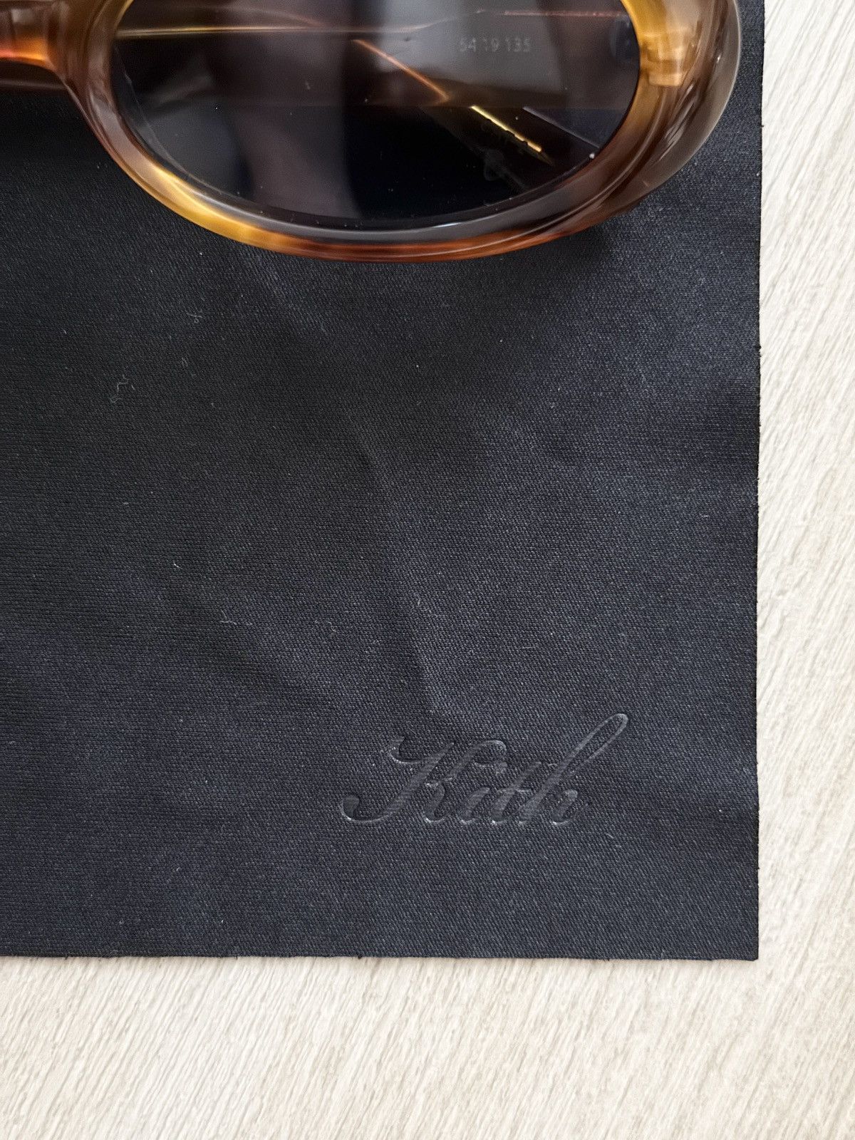 Kith RARE! SS23 Kith Khari Sunglasses Size ONE SIZE - 9 Thumbnail