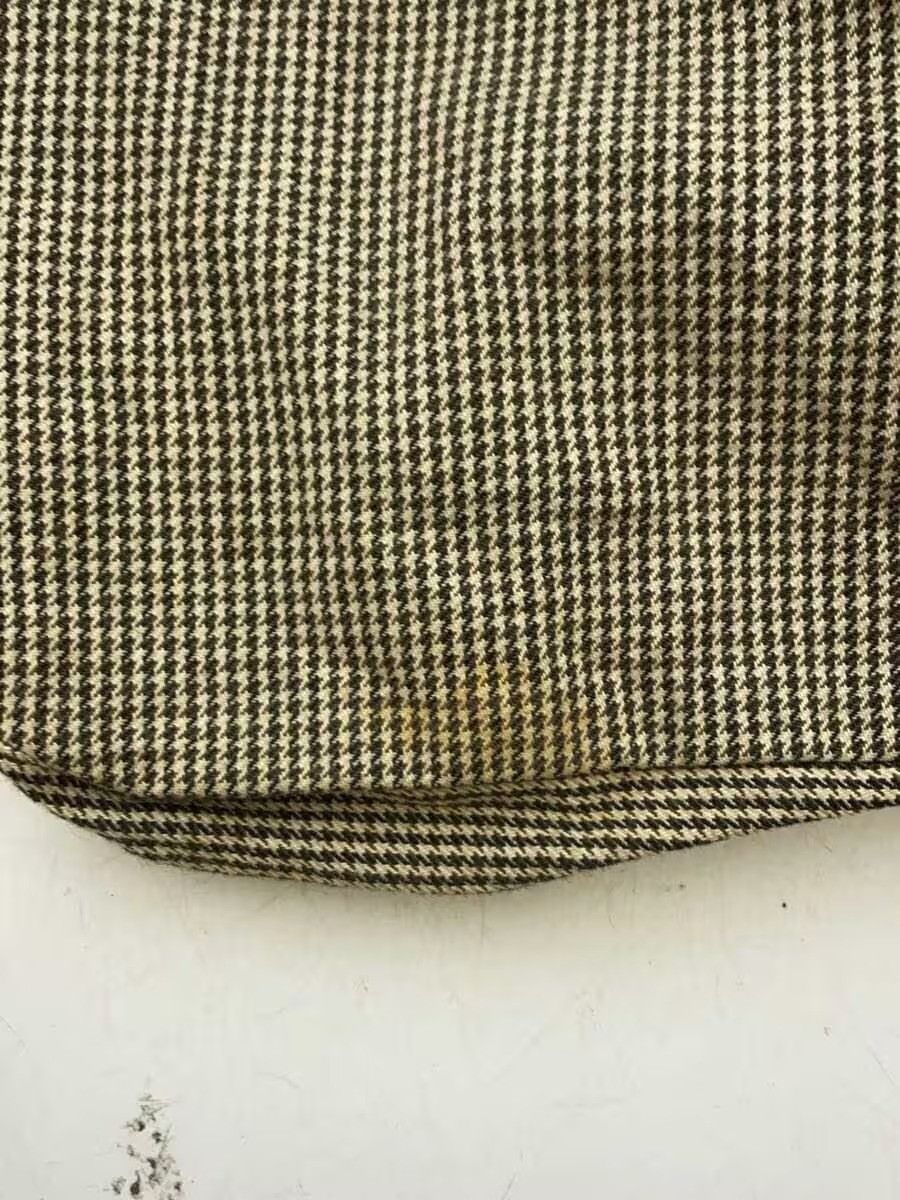 Comme des Garcons Homme 80's Houndstooth Jacket Size US M / EU 48-50 / 2 - 9 Thumbnail