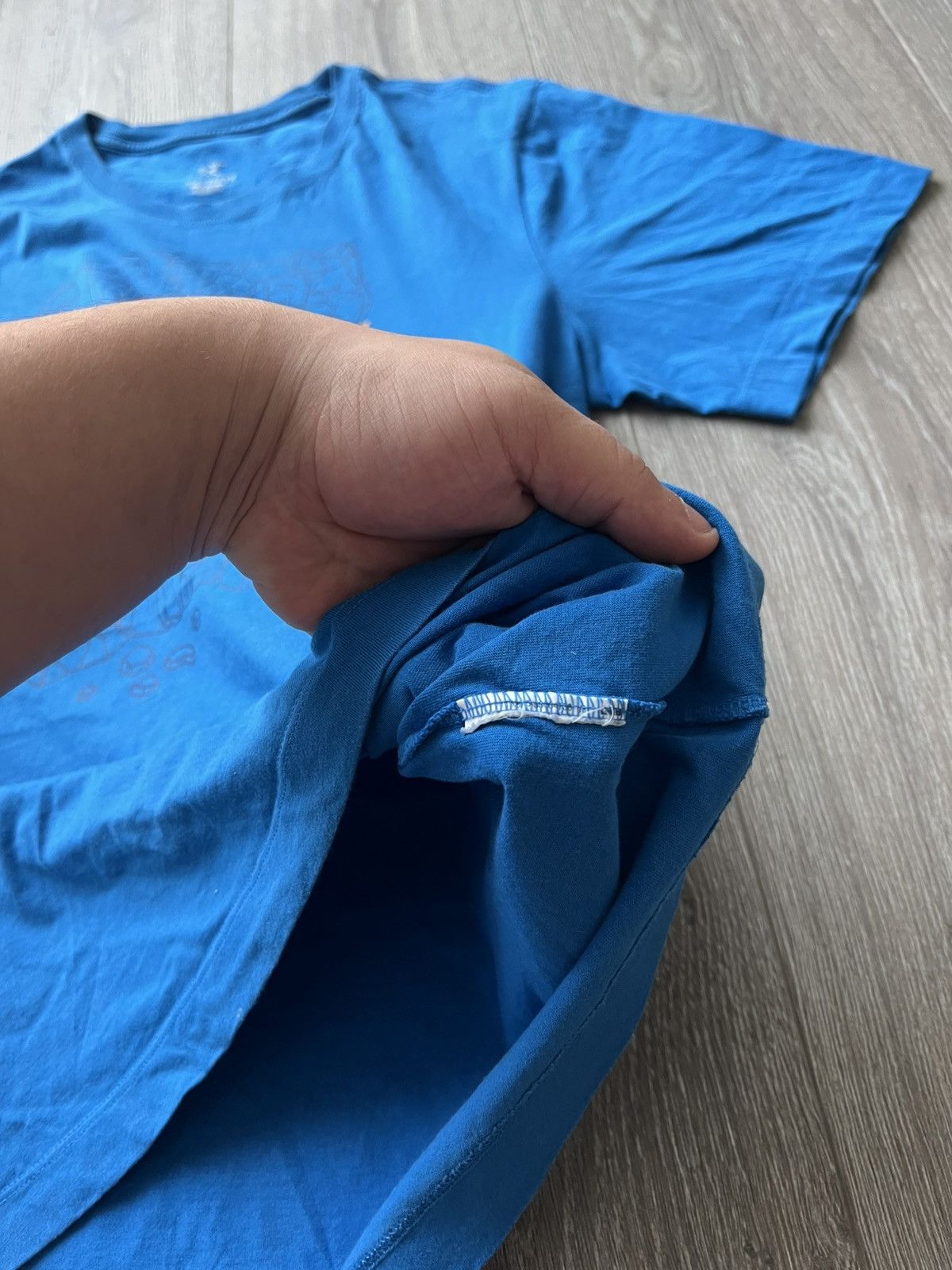 Arc'teryx Arcteryx T-Shirt Outdoor Gorpcore Size US M / EU 48-50 / 2 - 5 Thumbnail
