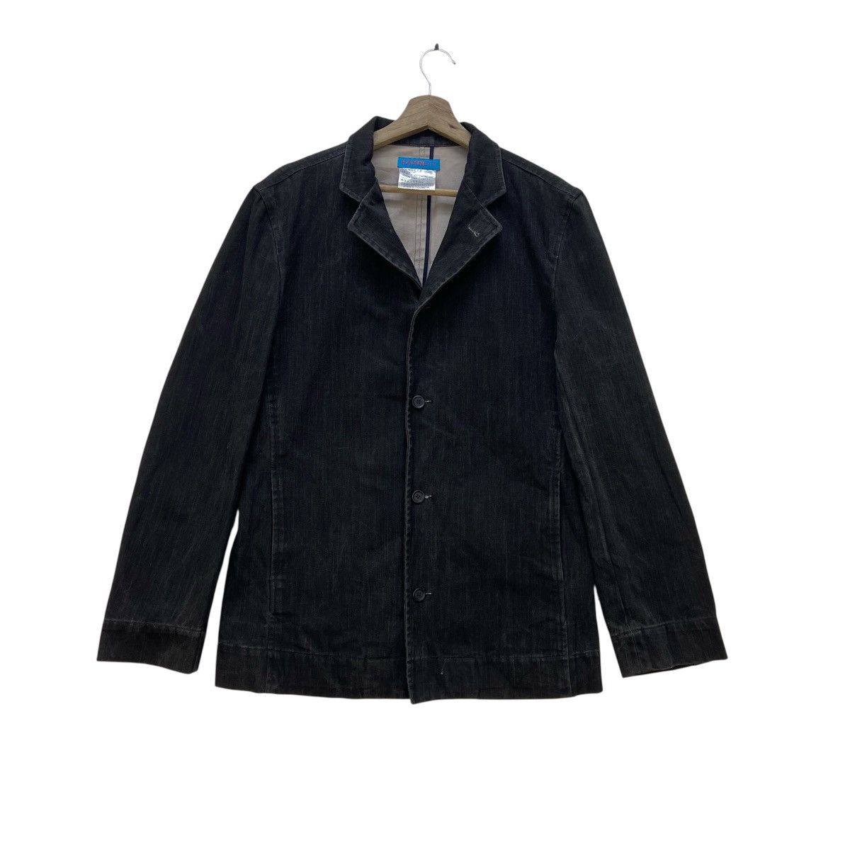Katharine Hamnett London Katharine Hamnett London Jacket Size US S / EU 44-46 / 1 - 3 Thumbnail