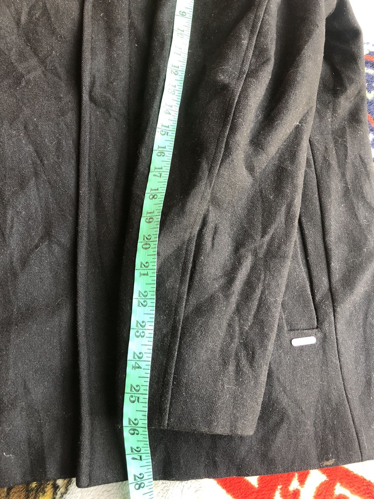 Calvin Klein Calvin Klein Coat Jacket Size US M / EU 48-50 / 2 - 11 Thumbnail