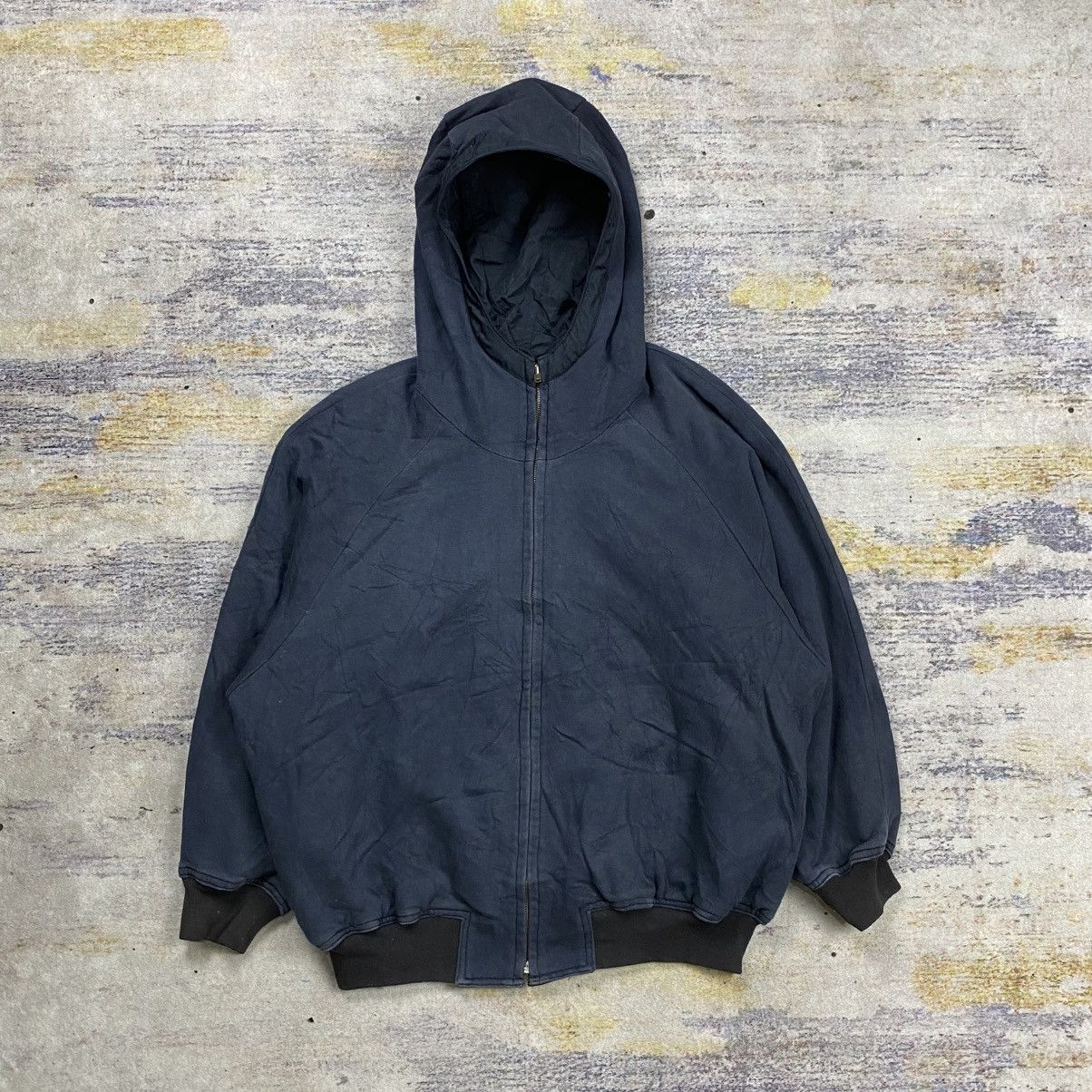 Issey Miyake Archive Issey miyake tsumori chisato reversible jacket Size US M / EU 48-50 / 2 - 4 Thumbnail