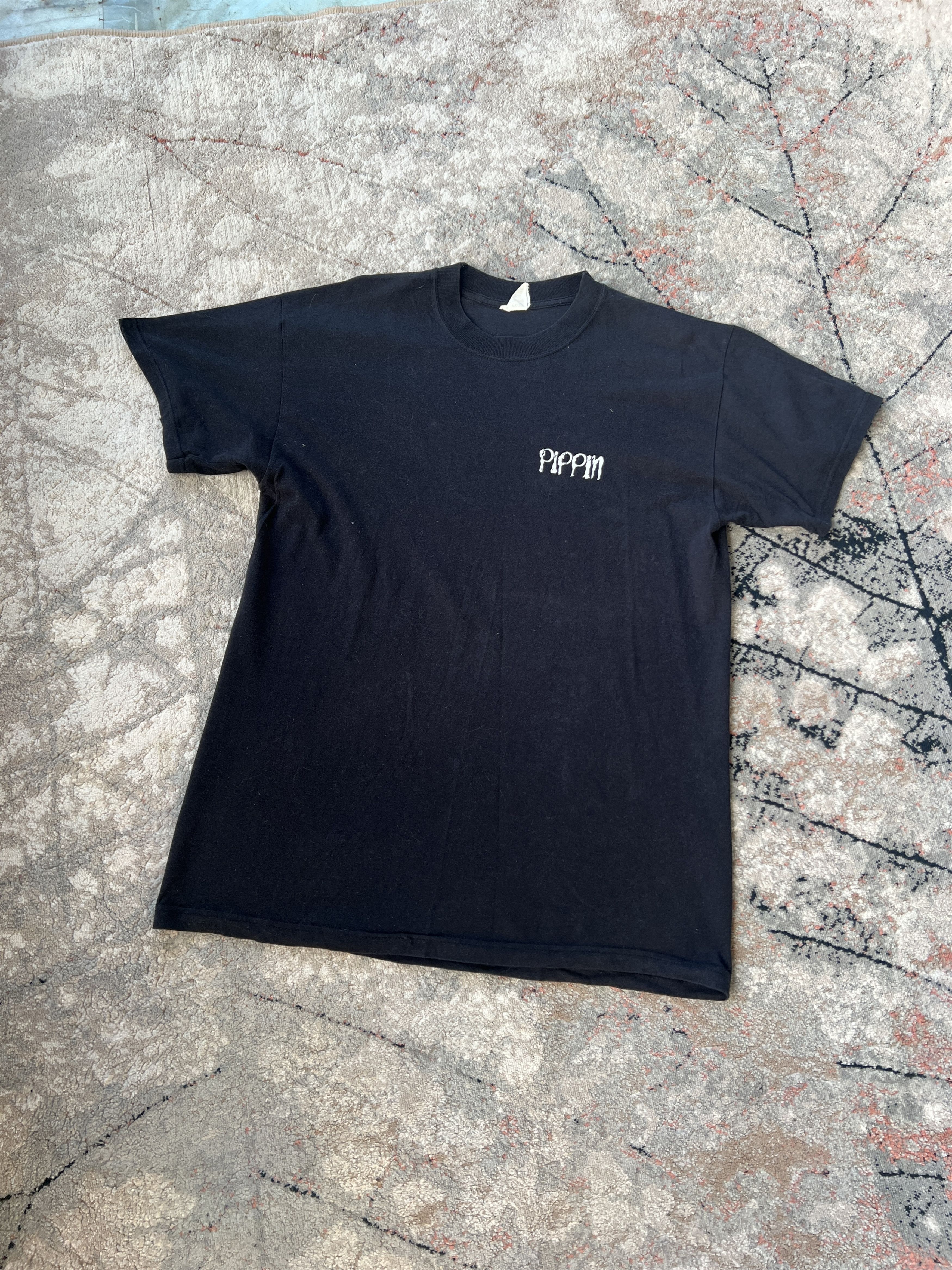 Vintage Pippin Cast/Crew 2000 Vintage Tee Size US L / EU 52-54 / 3 - 2 Thumbnail