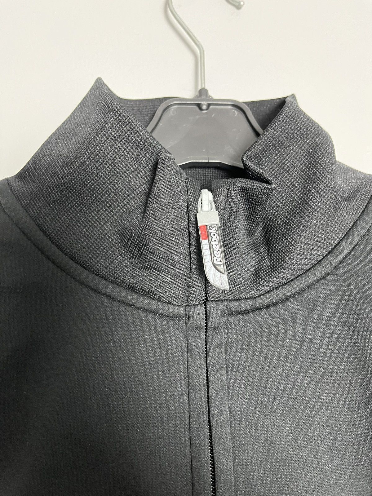 Reebok Vintage Liverpool zip hoodie sweatshirt Size US M / EU 48-50 / 2 - 6 Thumbnail