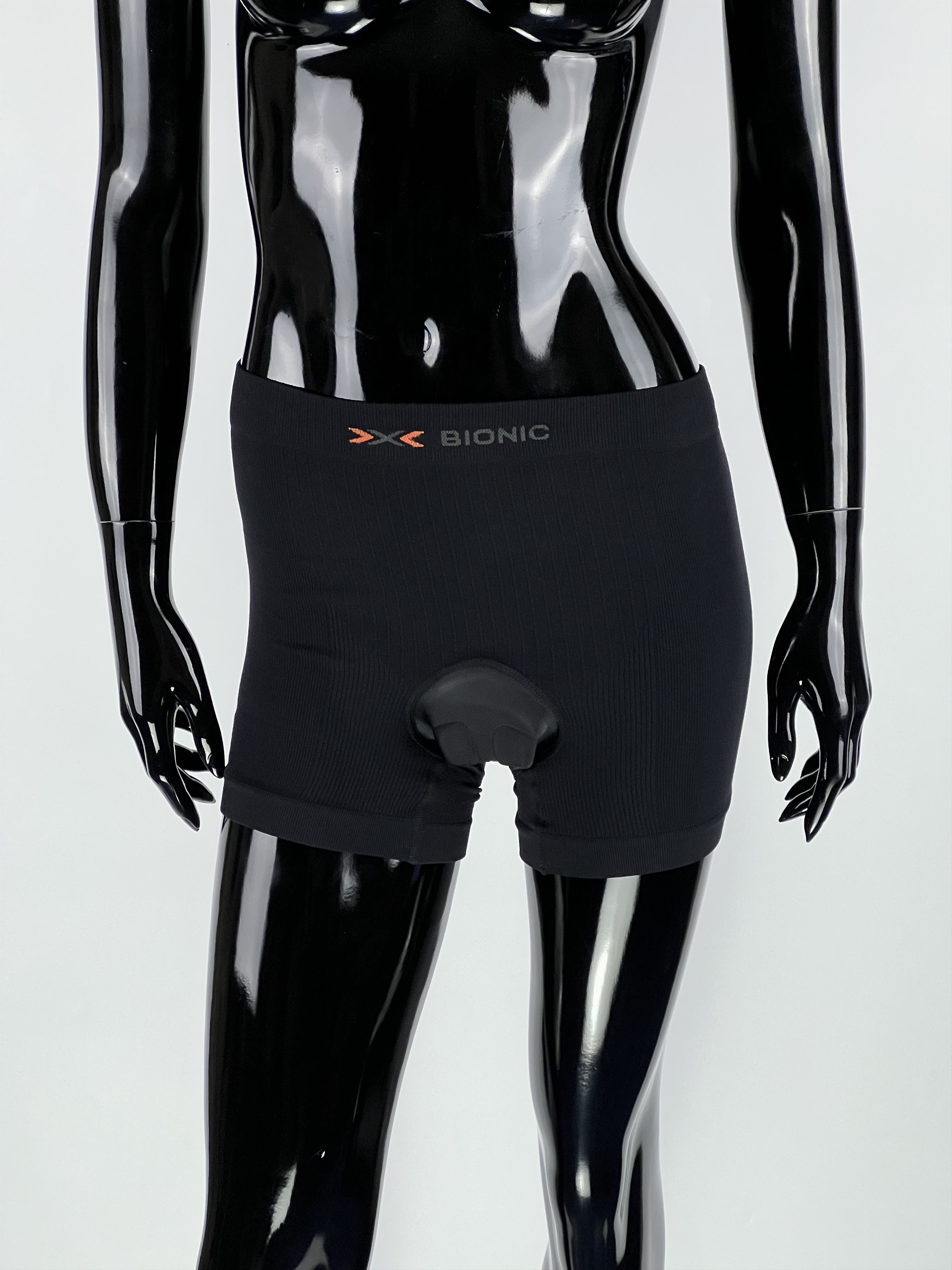 Sports Specialties X-Bionic Energizer Bike Cycling Shorts Size S/M Size 28" / US 6 / IT 42 - 1 Thumbnail