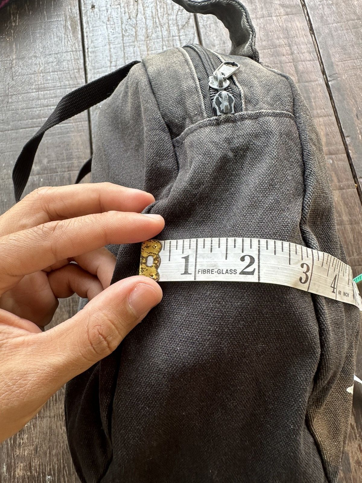 Issey Miyake × Ne-Net × Vintage Ne net issey miyake tote bag Size ONE SIZE - 11 Thumbnail