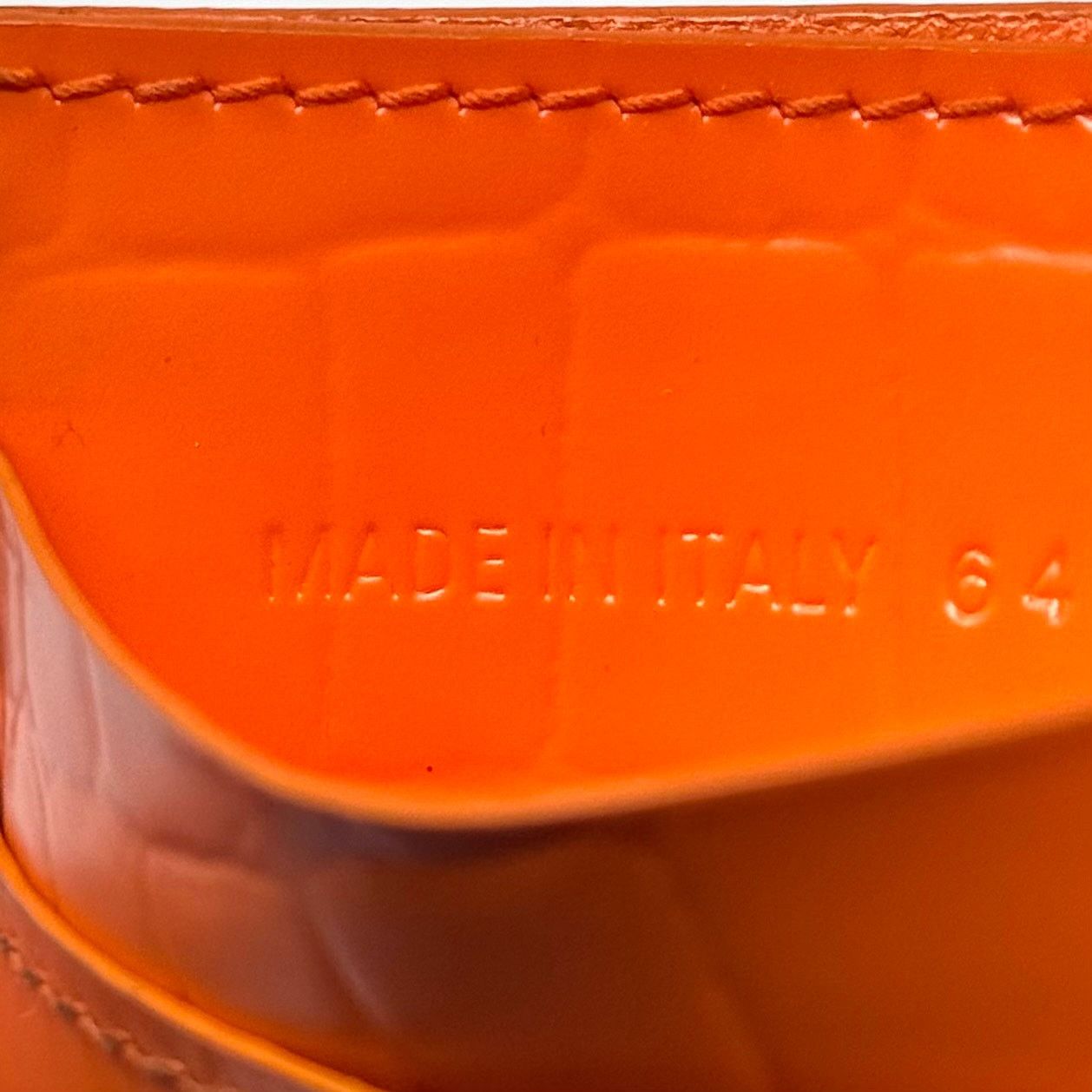 Balenciaga Balenciaga ‘Neo Classic’ Cardholder Wallet Size ONE SIZE - 9 Thumbnail