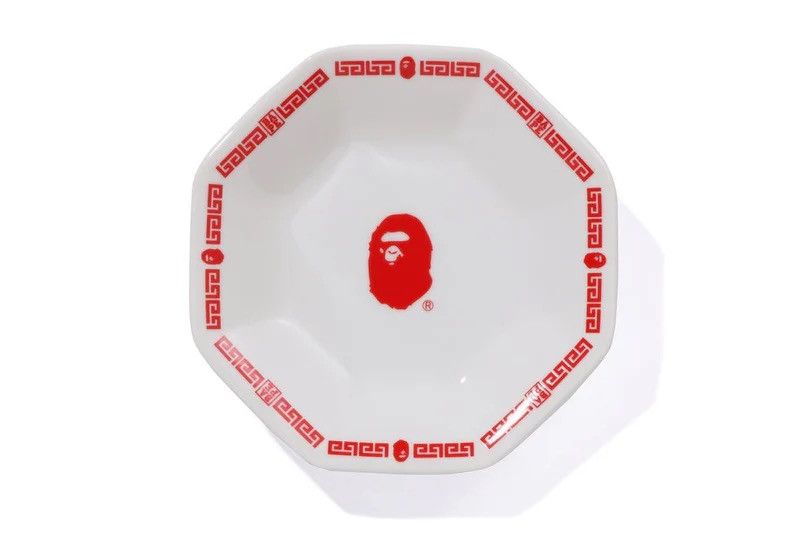 Bape Bape Plate Size ONE SIZE - 2 Thumbnail