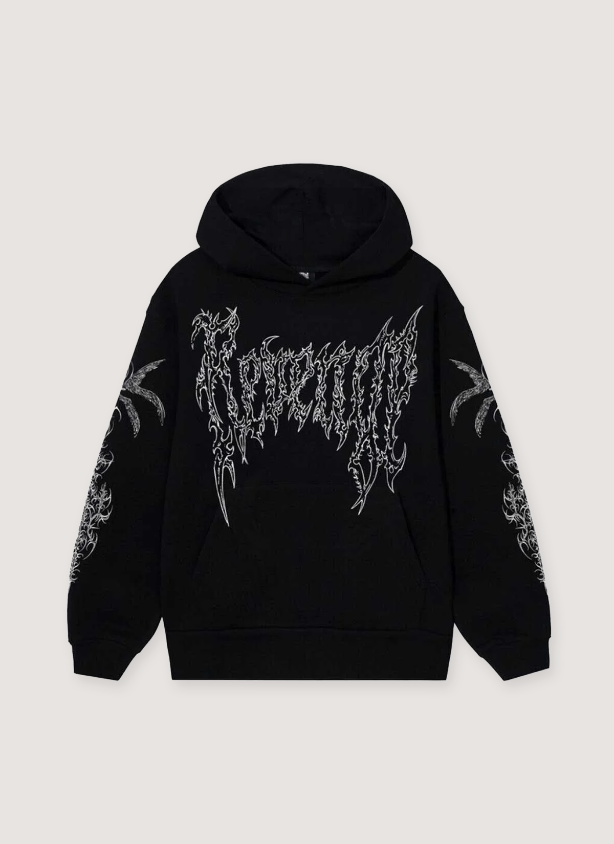 Revenge Dante's Paradise Sweatshirt Black Size US M / EU 48-50 / 2 - 1 Thumbnail