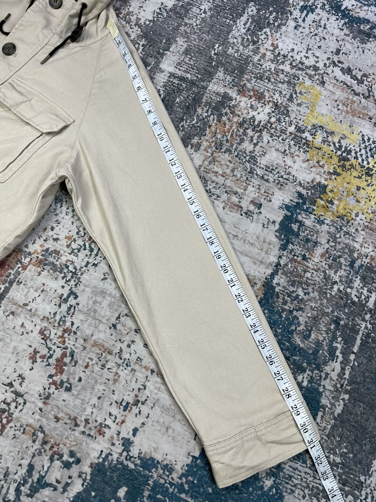 Japanese Brand Workman Fieldcore Cotton Camper Jacket Size US M / EU 48-50 / 2 - 11 Thumbnail