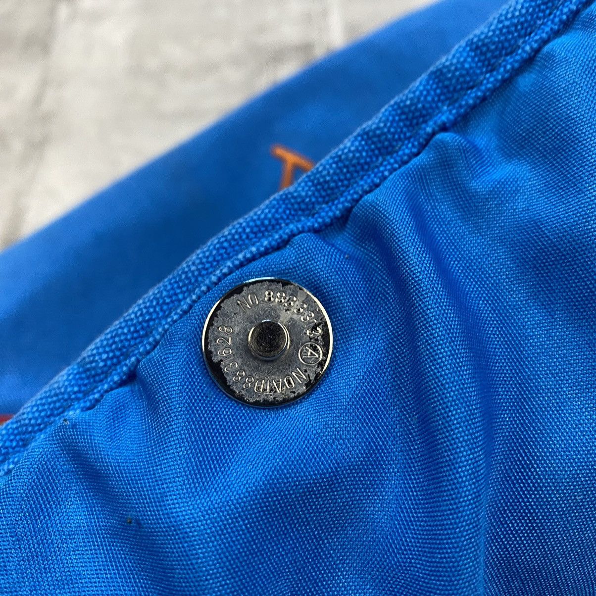 Polo Ralph Lauren × Vintage Polo Ralph Lauren Vintage Messenger Bag Size ONE SIZE - 3 Thumbnail