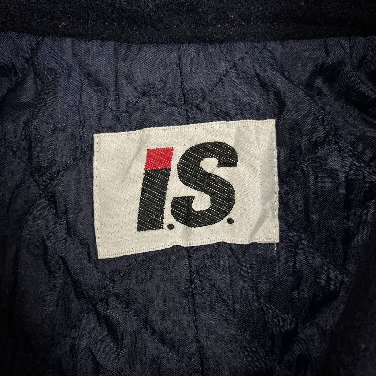 Issey Miyake Vintage 80s / 90s Archive Issey Miyake team wool jacket Size US M / EU 48-50 / 2 - 7 Thumbnail