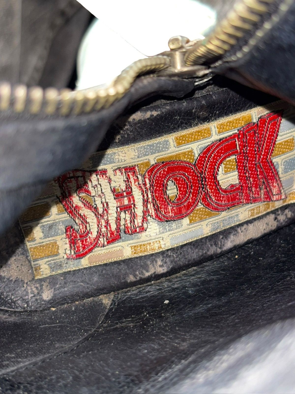 G Shock Vintage SHOCK white platform boots Size 36 Size US 6 / IT 36 - 11 Thumbnail