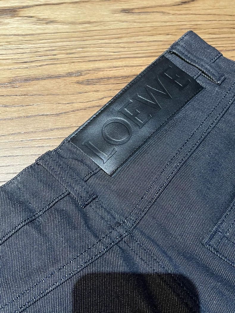Loewe Loewe Classic fisherman pants Size US 30 / EU 46 - 5 Thumbnail