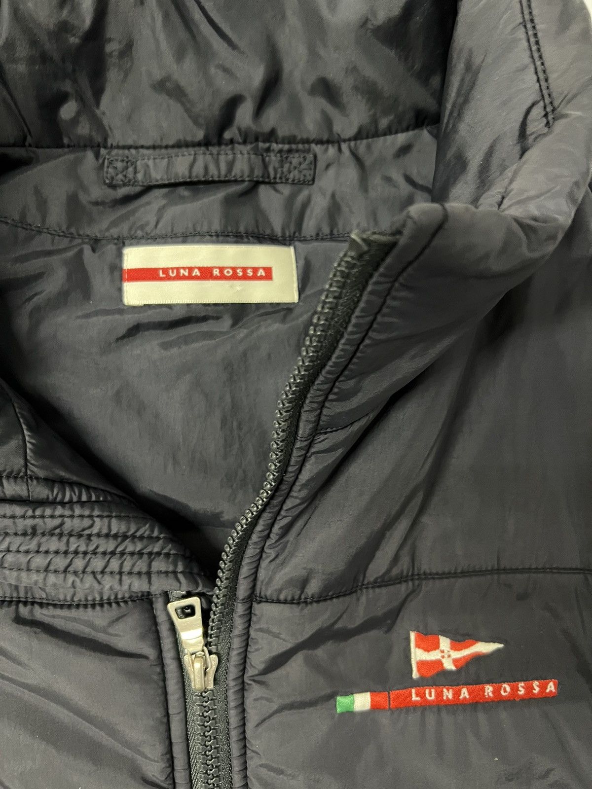 Prada Prada x Luna Rossa Size US M / EU 48-50 / 2 - 2 Thumbnail