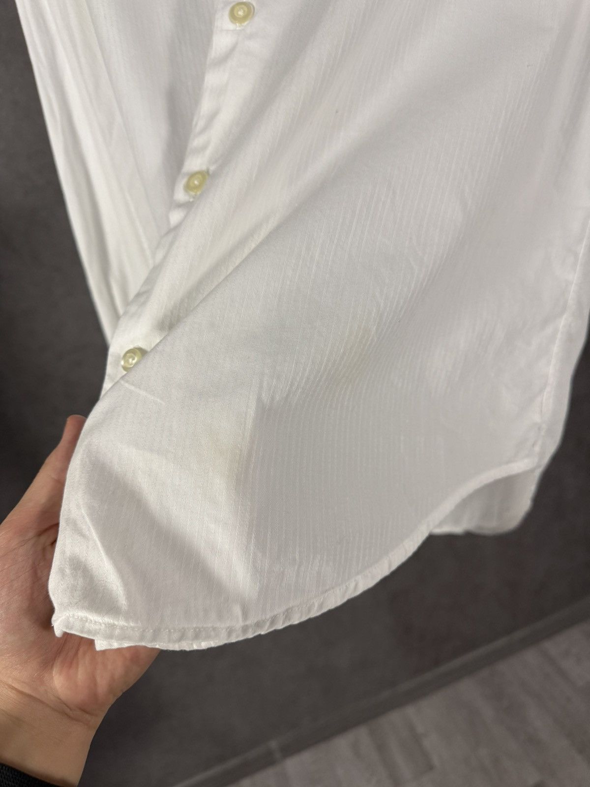 Hartford Hartford designer pocket shirt Size US L / EU 52-54 / 3 - 6 Thumbnail