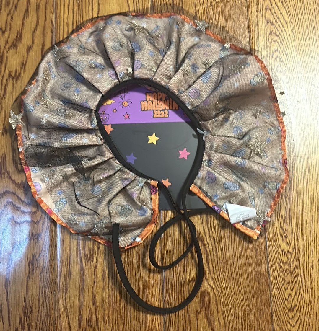 Disney Disney Happy Halloween Pet Dog Cat Collar Size ONE SIZE - 3 Thumbnail