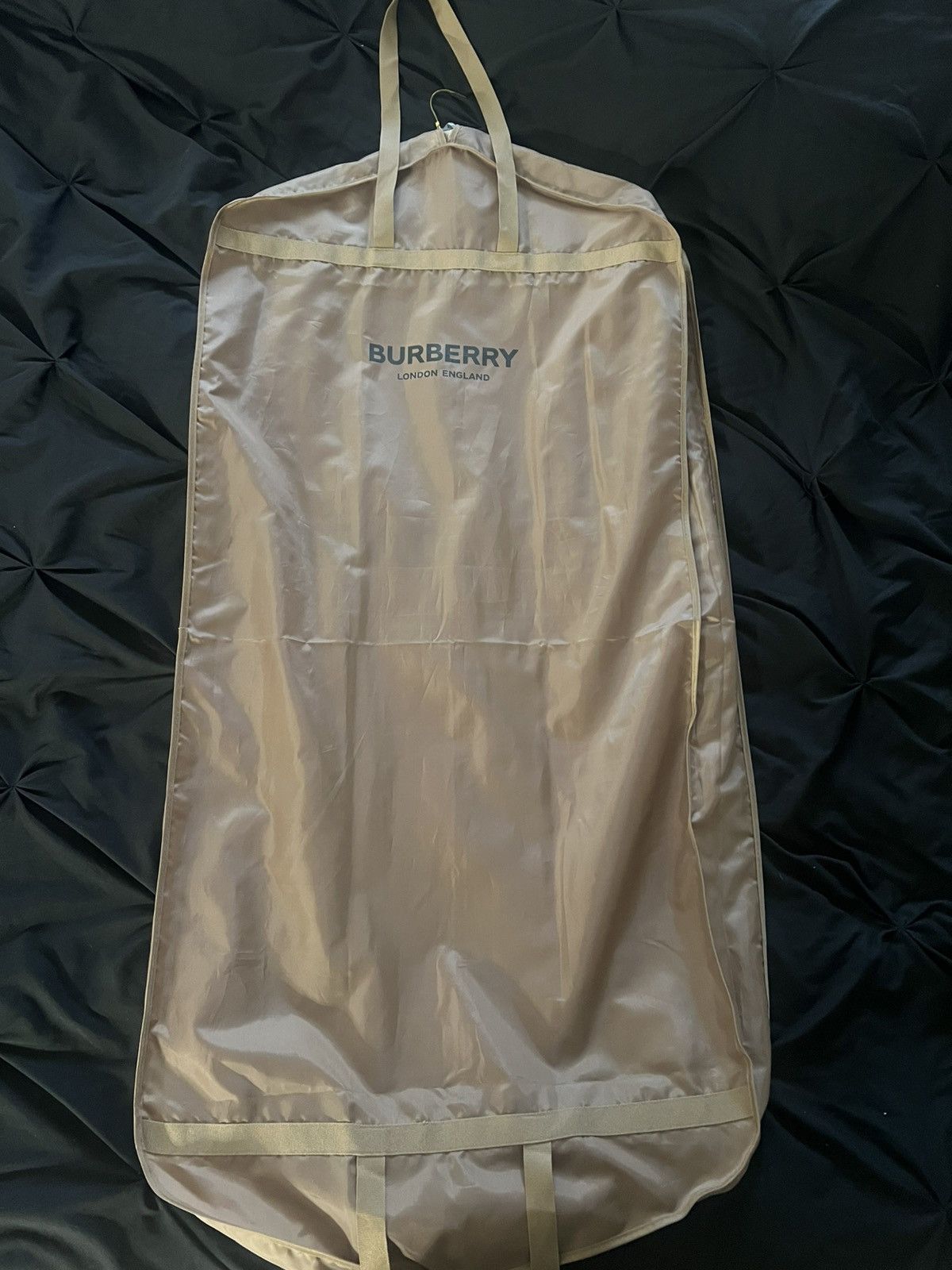 Burberry Burberry Trench Coat Size US M / EU 48-50 / 2 - 6 Thumbnail