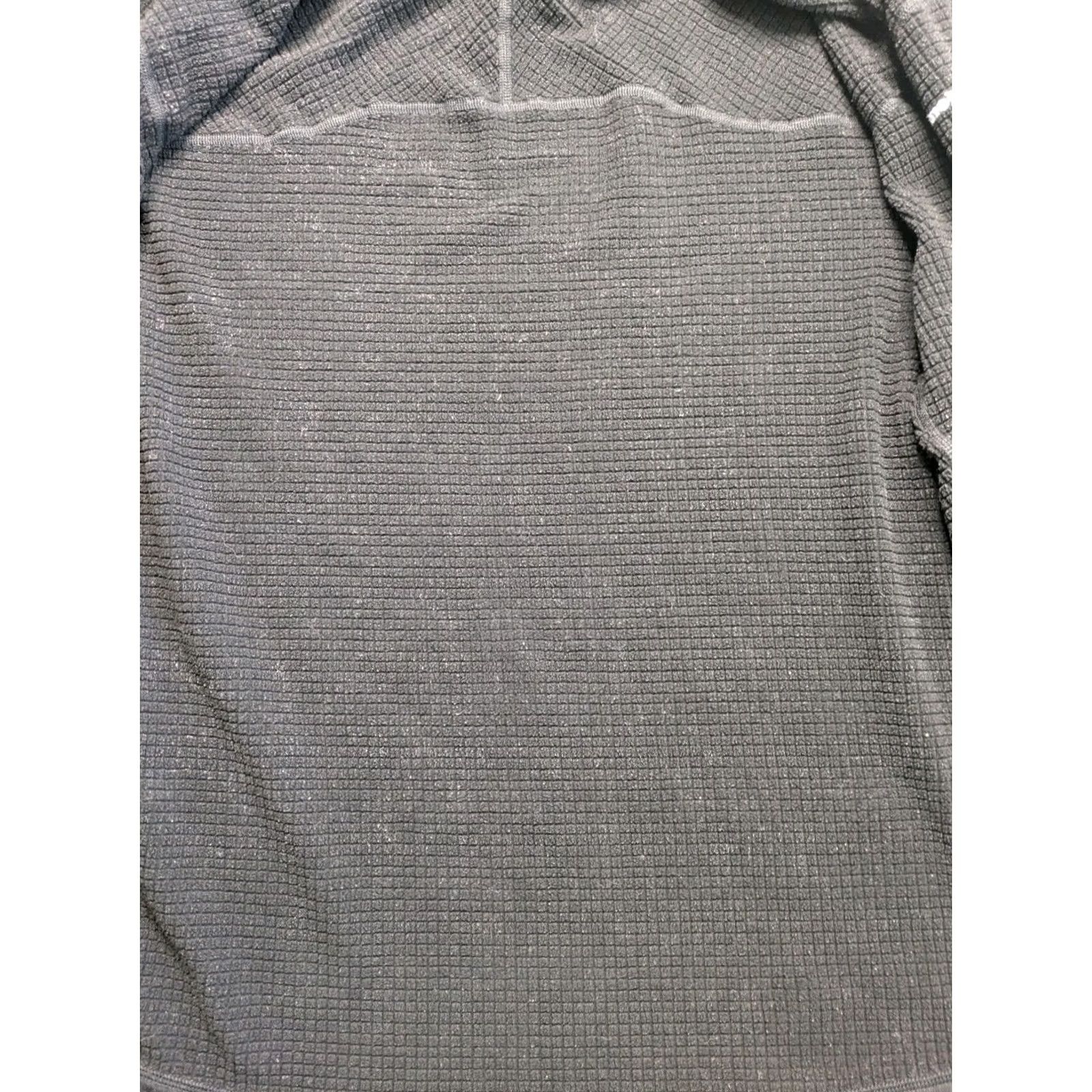 Patagonia VINTAGE Patagonia R1 Tech Face Jacket Full Zip Regulator Polartec Grid Fleece Large Size US L / EU 52-54 / 3 - 8 Thumbnail
