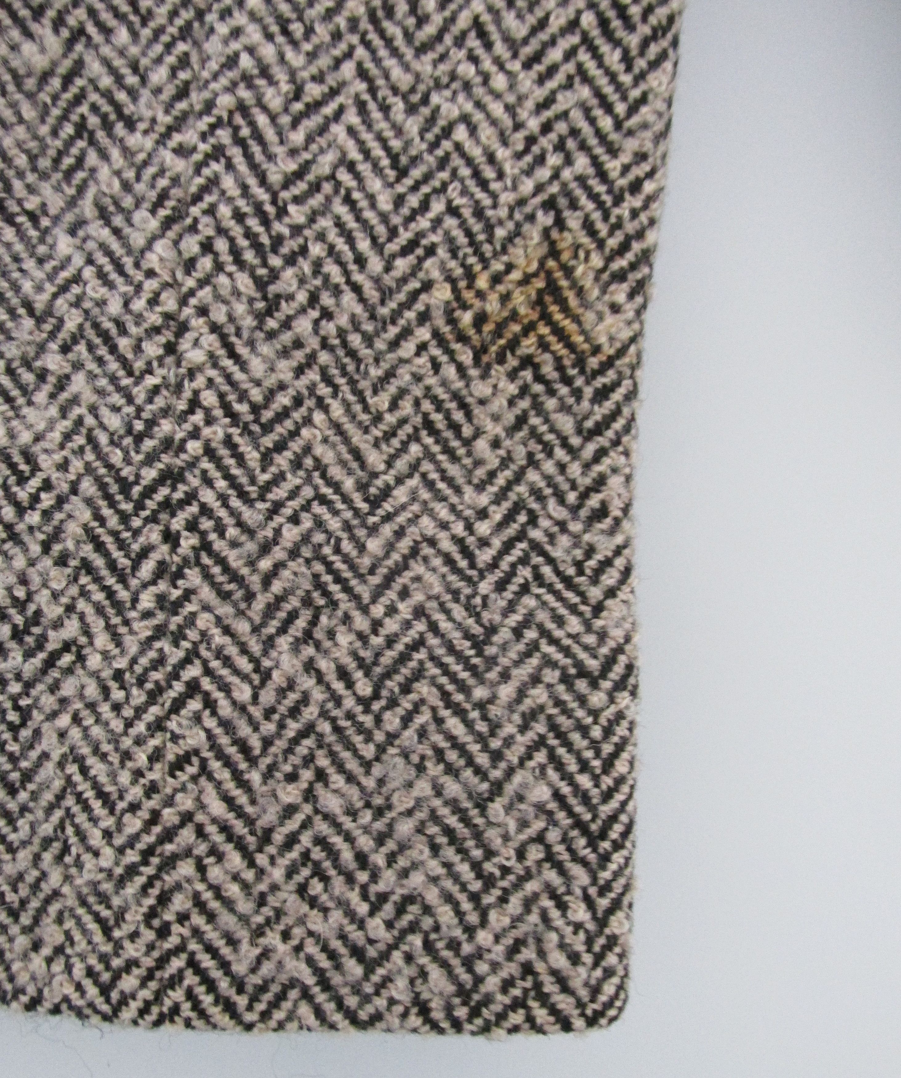 Other J. London Women's Wool Zipper Jacket/Blazer Size 6 Size M / US 6-8 / IT 42-44 - 10 Thumbnail