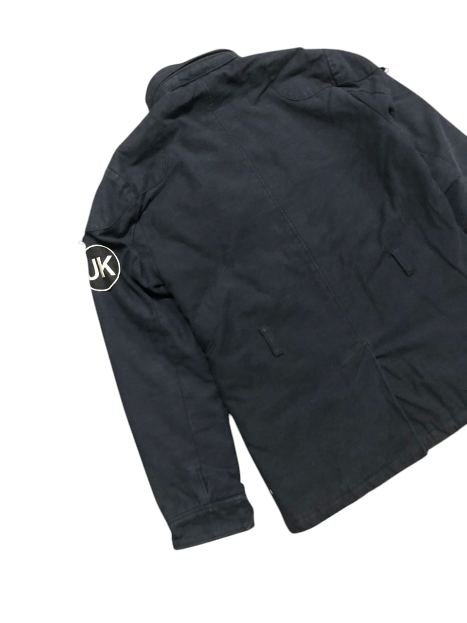 Japanese Brand Rovtski Magical Mystery Tour UK 2007/2008 M65 Style Jacket Size US M / EU 48-50 / 2 - 9 Thumbnail