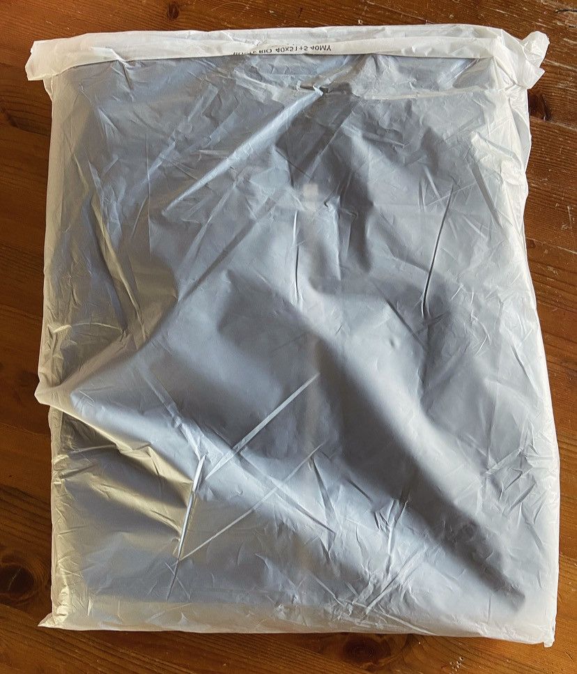 Rick Owens Rick Owens Drkshdw - Gimp Hoodie Size US XL / EU 56 / 4 - 9 Thumbnail