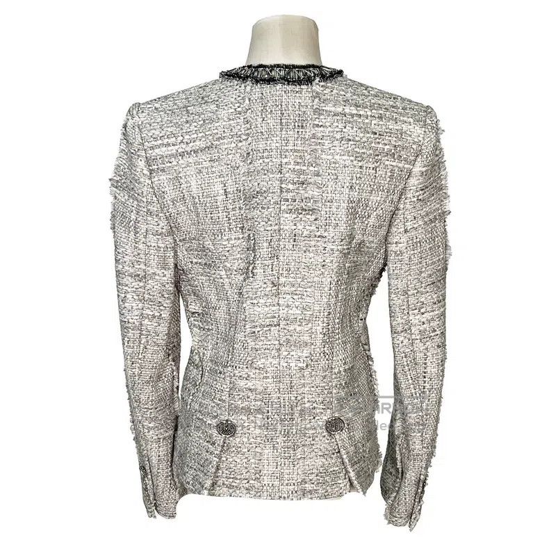 Louis Vuitton Louis Vuitton jacket Size XXS / US 00 / IT 34 - 2 Thumbnail