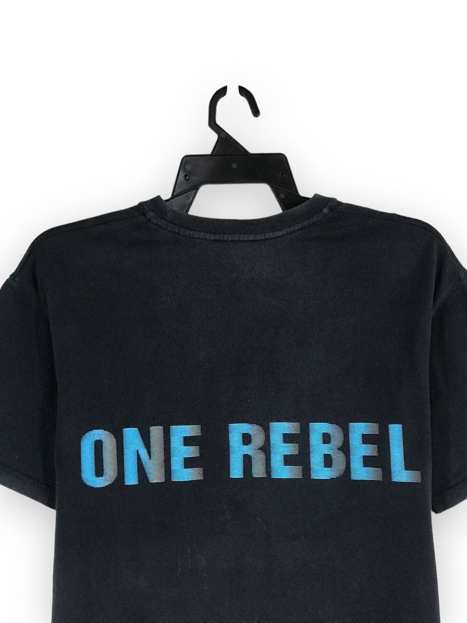 Undercover Vintage 2000 Spring Summer one rebel Size US M / EU 48-50 / 2 - 5 Thumbnail