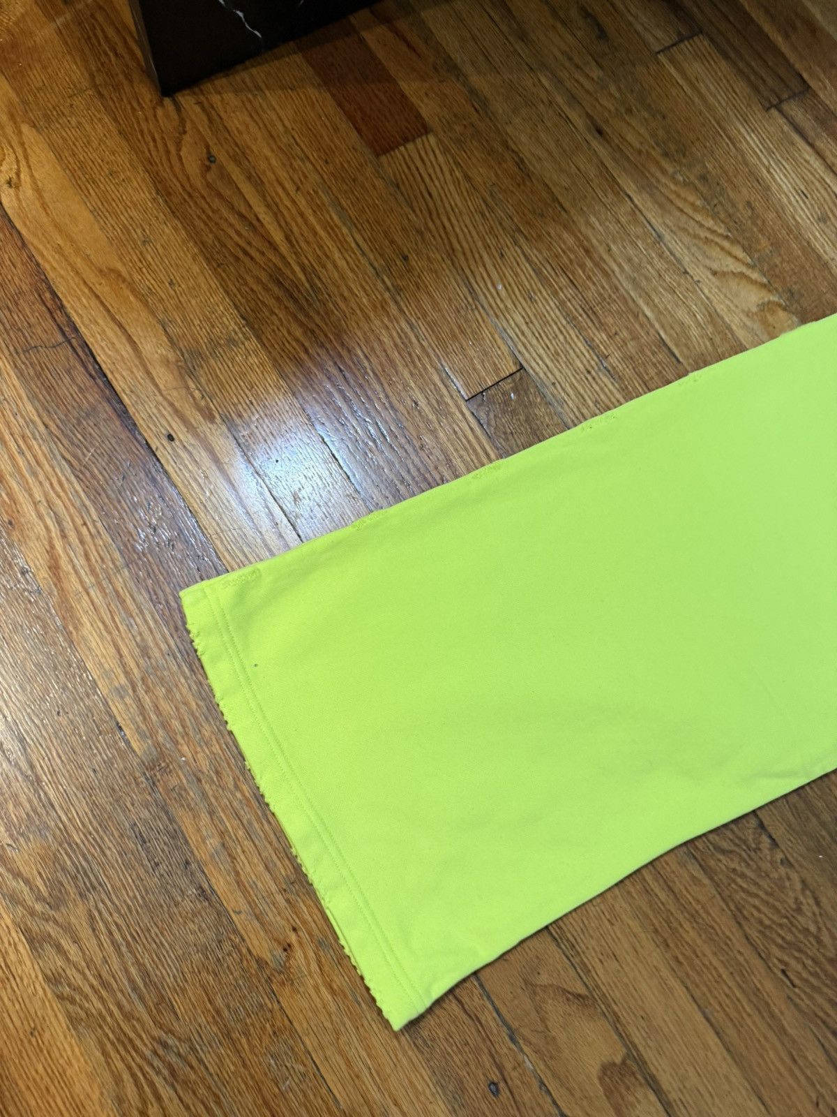 The GV Gallery The Gv Gallery Raspberry Hills Limon Sweatpants Size Small Size US 32 / EU 48 - 6 Thumbnail