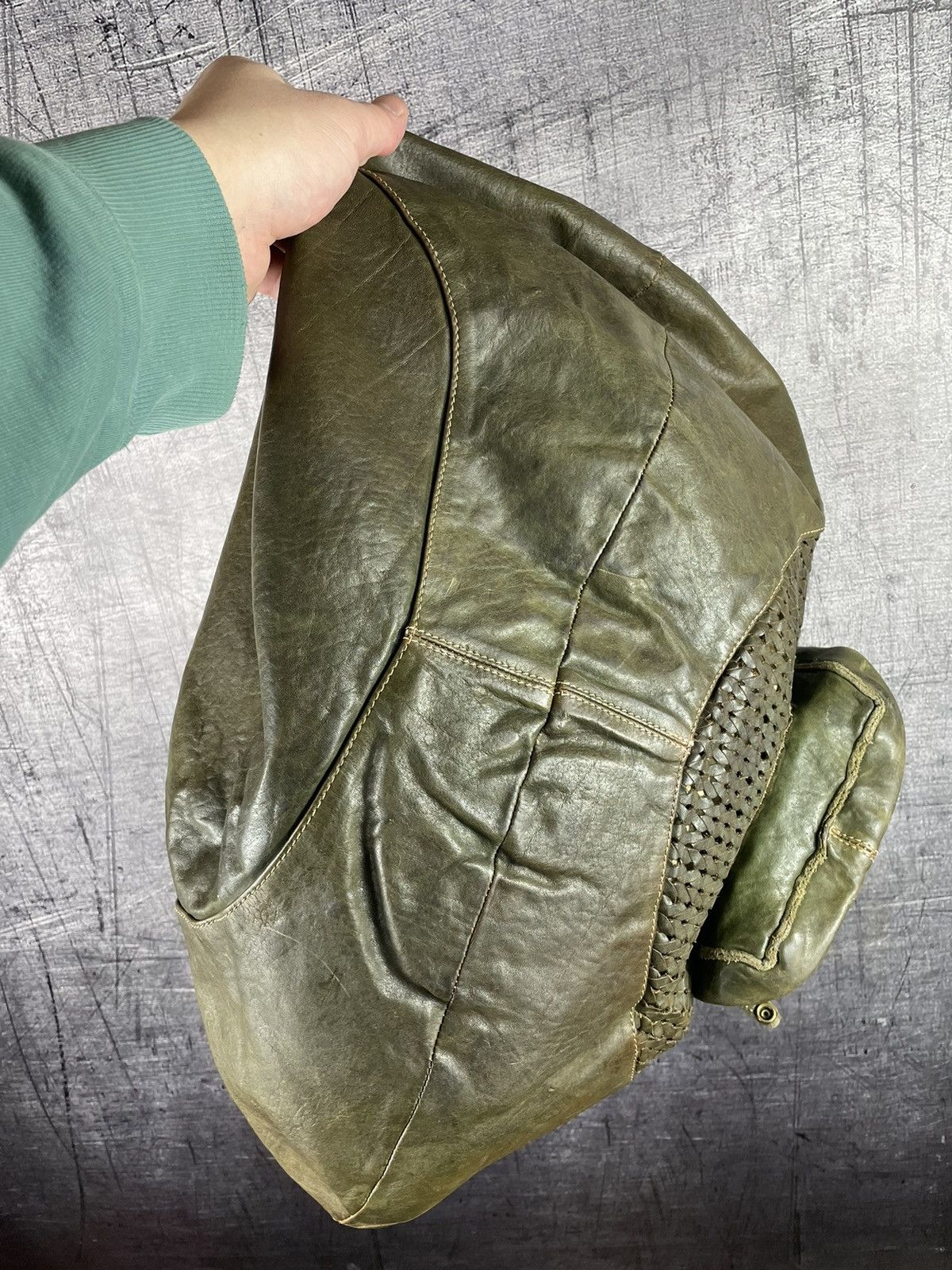 Other Luciano Gelisio Hand Made Bag Size ONE SIZE - 13 Thumbnail