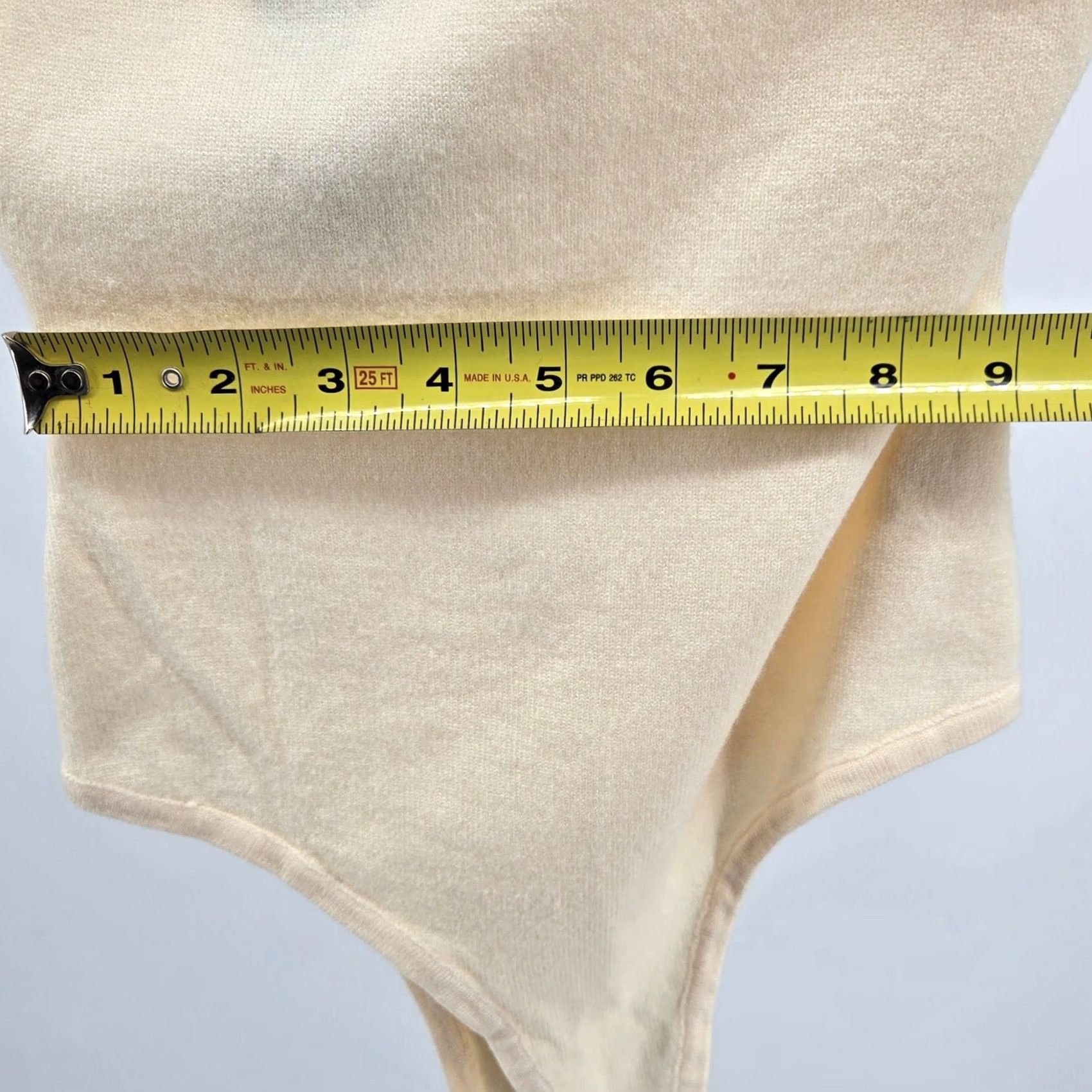 Vintage VINTAGE? No. Size XS / US 0-2 / IT 36-38 - 7 Thumbnail