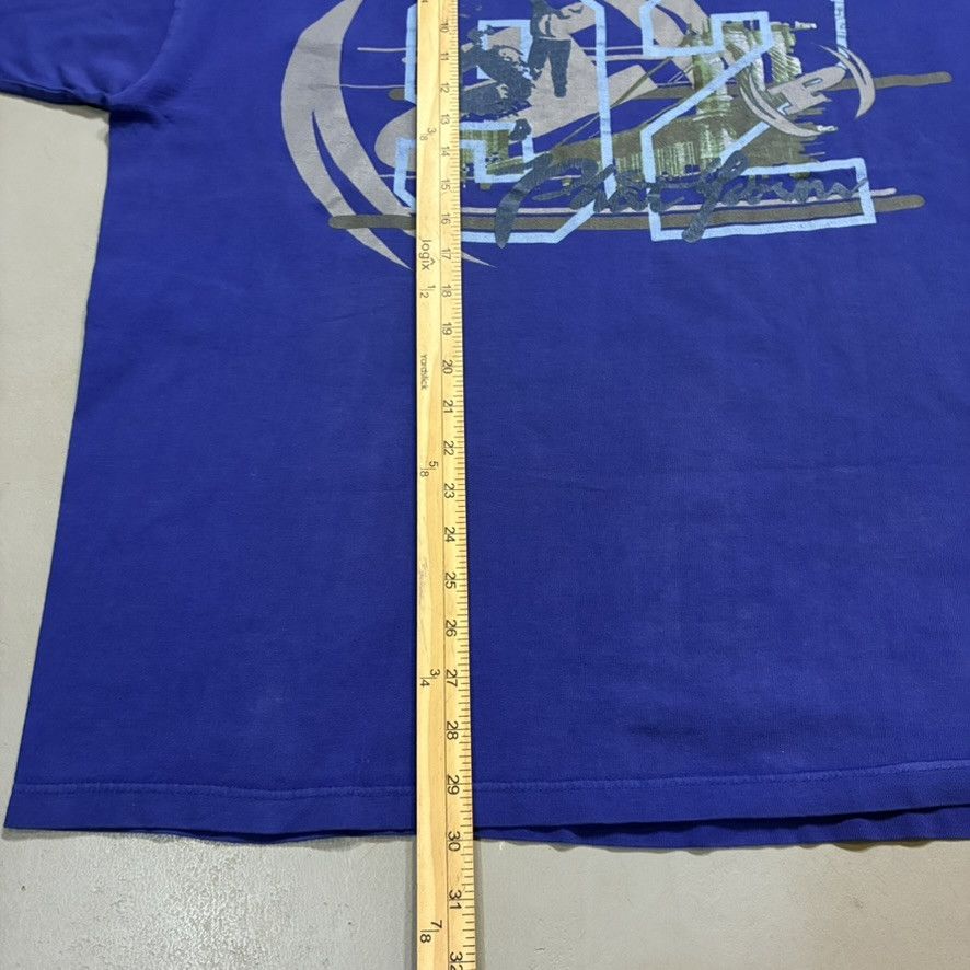 Phat Farm Phat Farm Abstract Urban Graphic Tee Size US XXL / EU 58 / 5 - 8 Thumbnail
