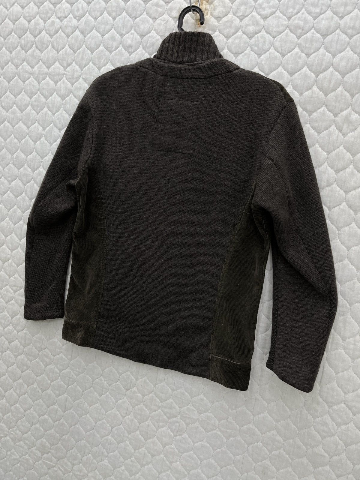Japanese Brand 🔥🔥🔥ARCHIVE SABI SABI GIUBBOTTO JACKET Size US S / EU 44-46 / 1 - 5 Thumbnail