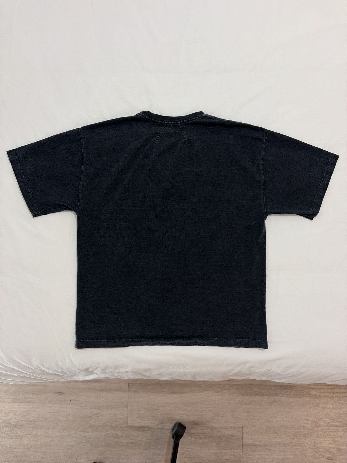Rhude Rhude Tropics St. Barths Twin Palms Tee Size US S / EU 44-46 / 1 - 2 Thumbnail