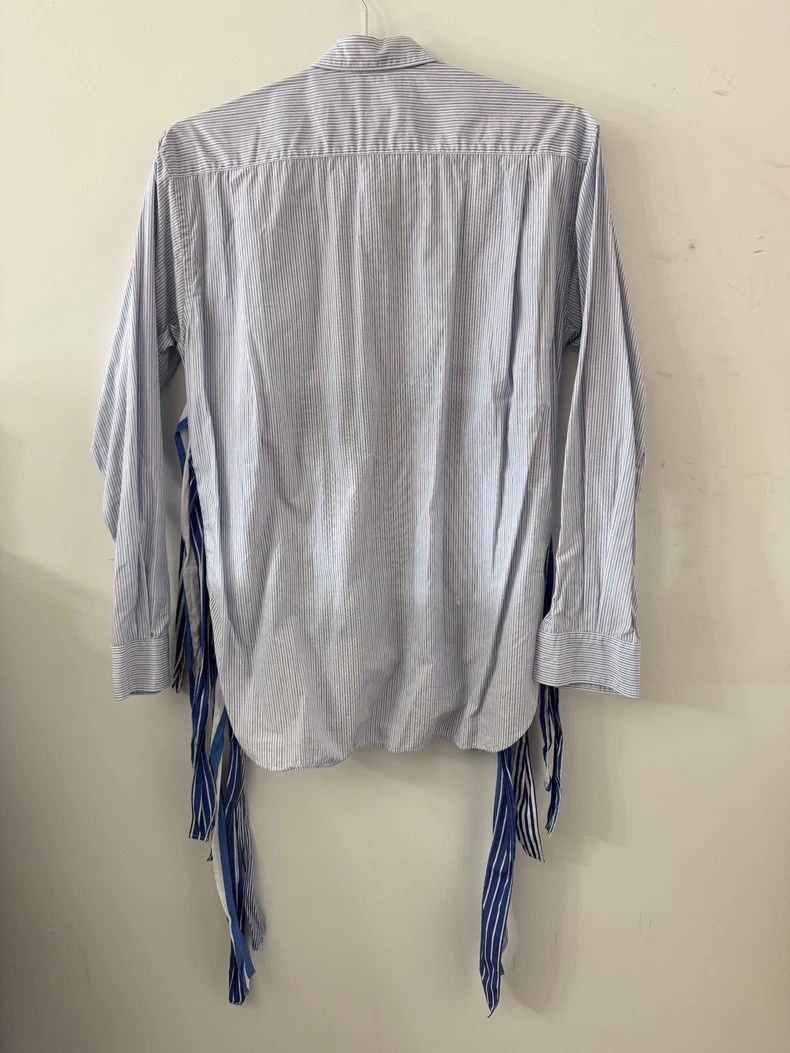 Comme des Garcons Comme Des Garcons shirt Size US S / EU 44-46 / 1 - 3 Thumbnail