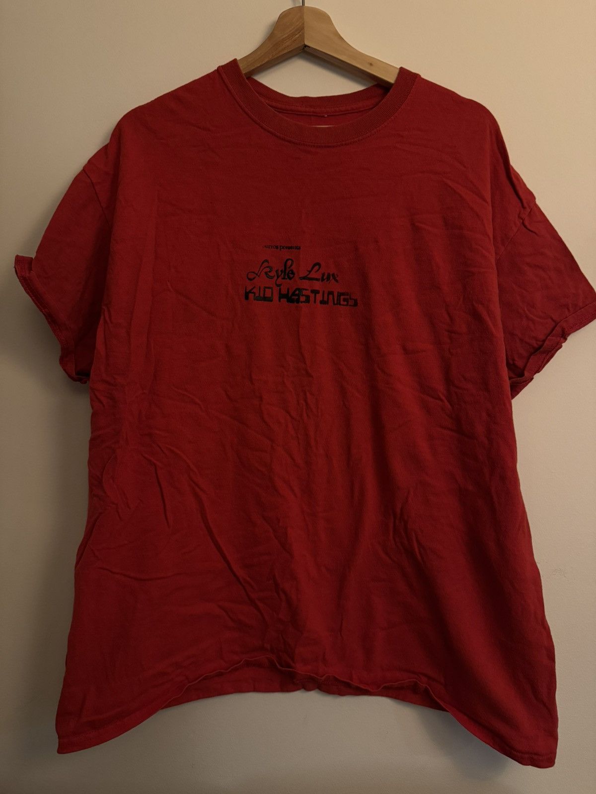 Other DIY Show T Shirt Size US M / EU 48-50 / 2 - 1 Thumbnail