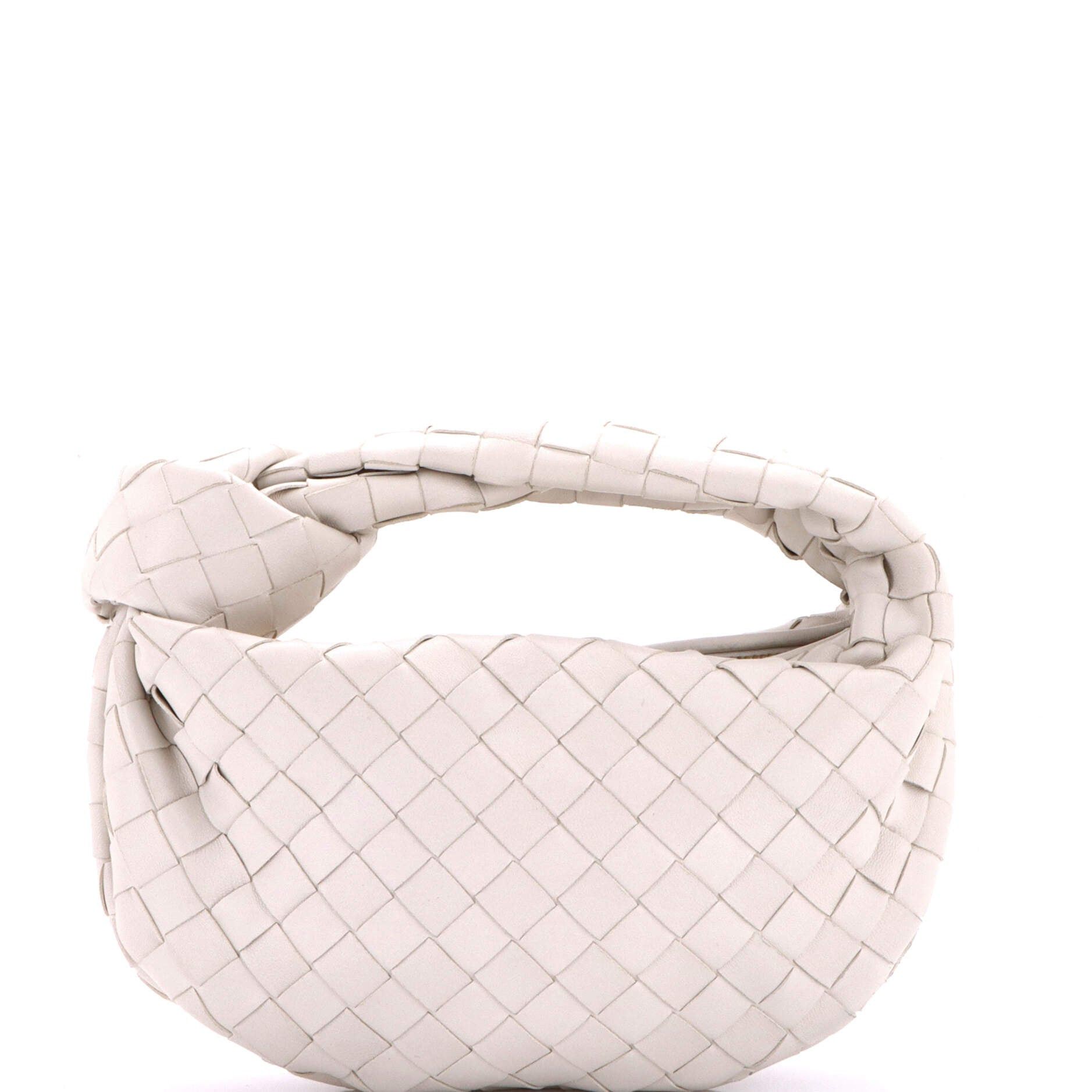 Bottega Veneta BV Jodie Hobo Size ONE SIZE - 1 Thumbnail