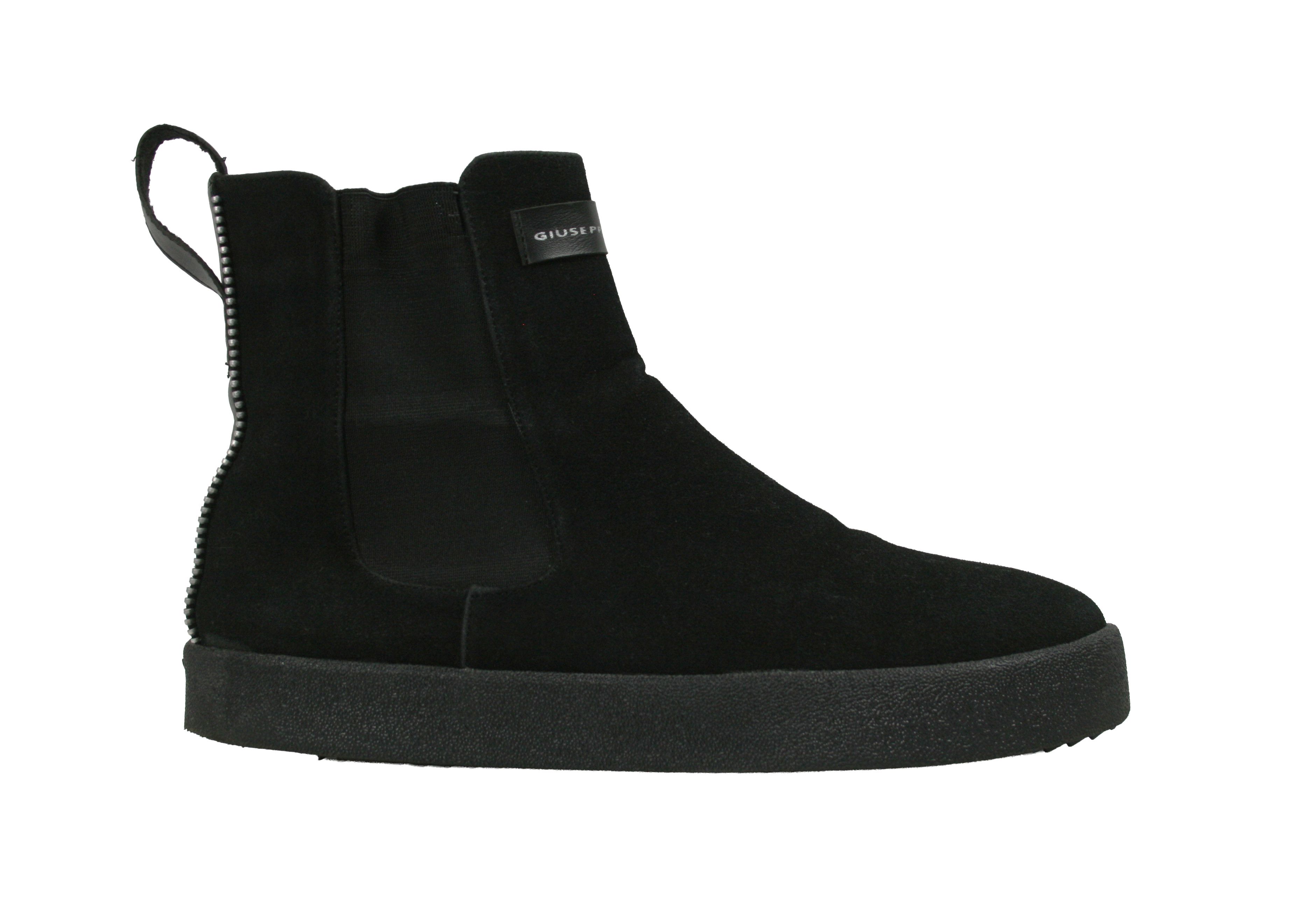Giuseppe Zanotti Rudy Suede Light Chelsea Boots Size US 8 / EU 41 - 1 Thumbnail