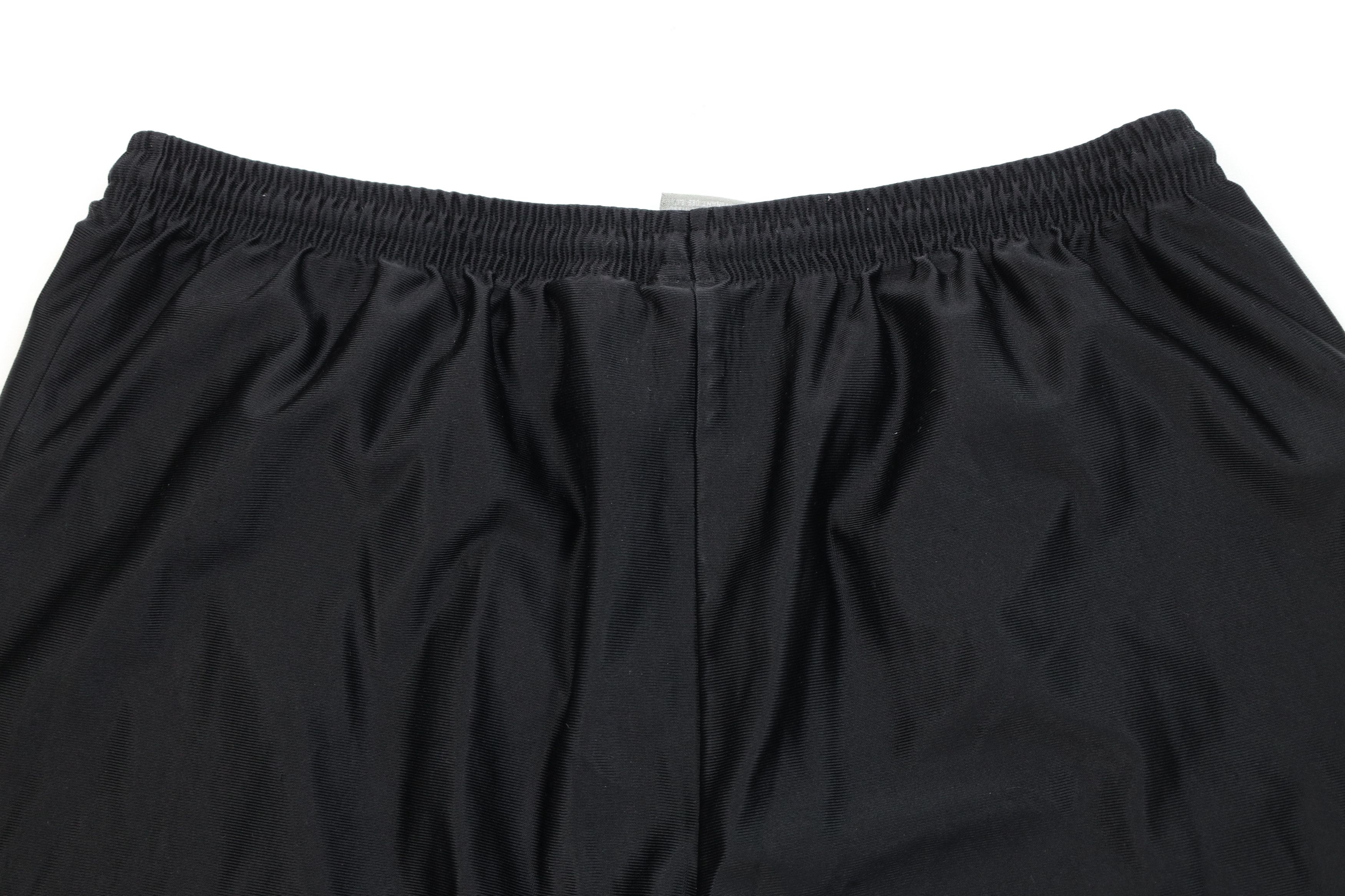 Nike Vintage 90s Y2K Nike Scott Mini Swoosh Above Knee Shorts Size US 36 / EU 52 - 9 Thumbnail